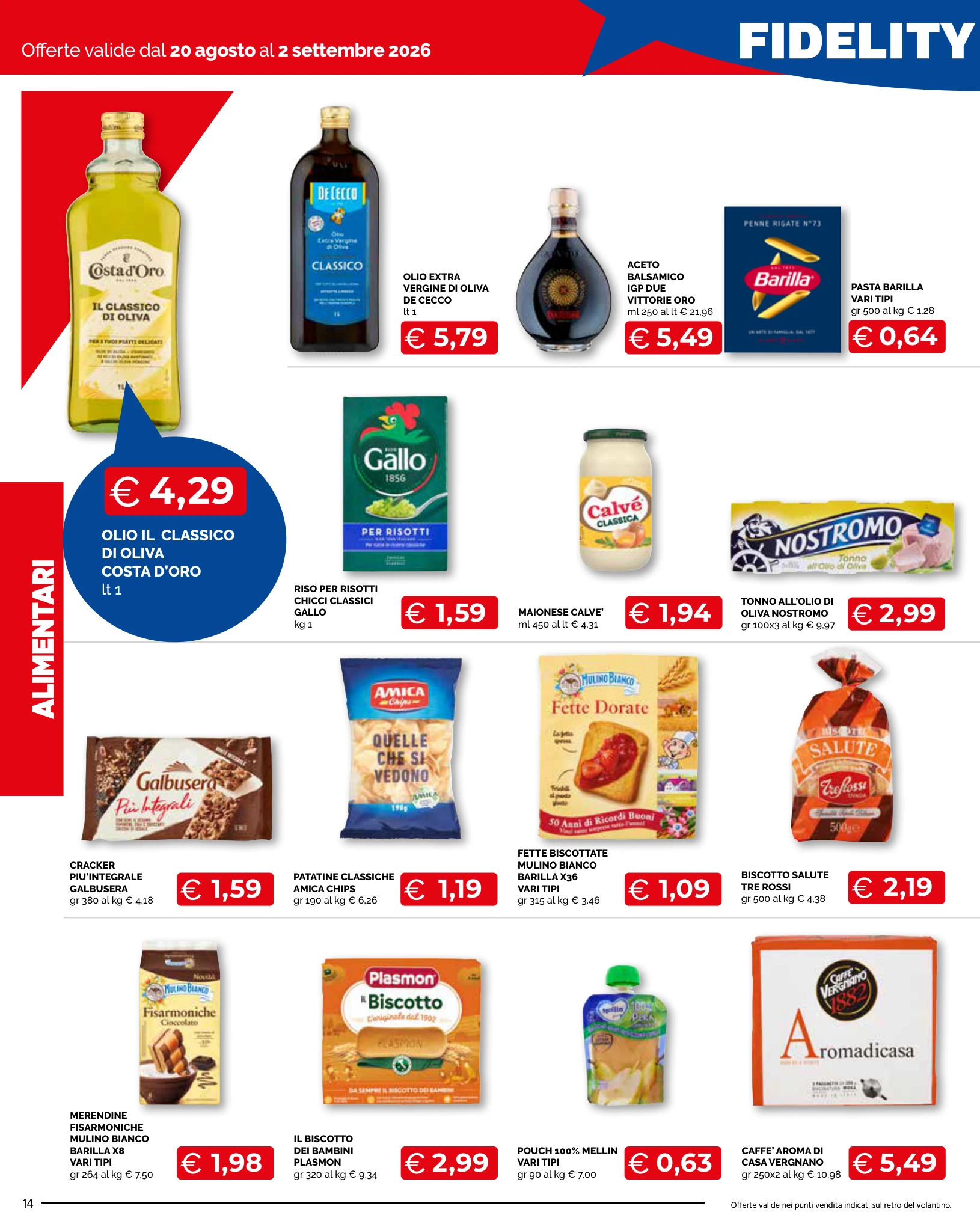 Flyer page 14