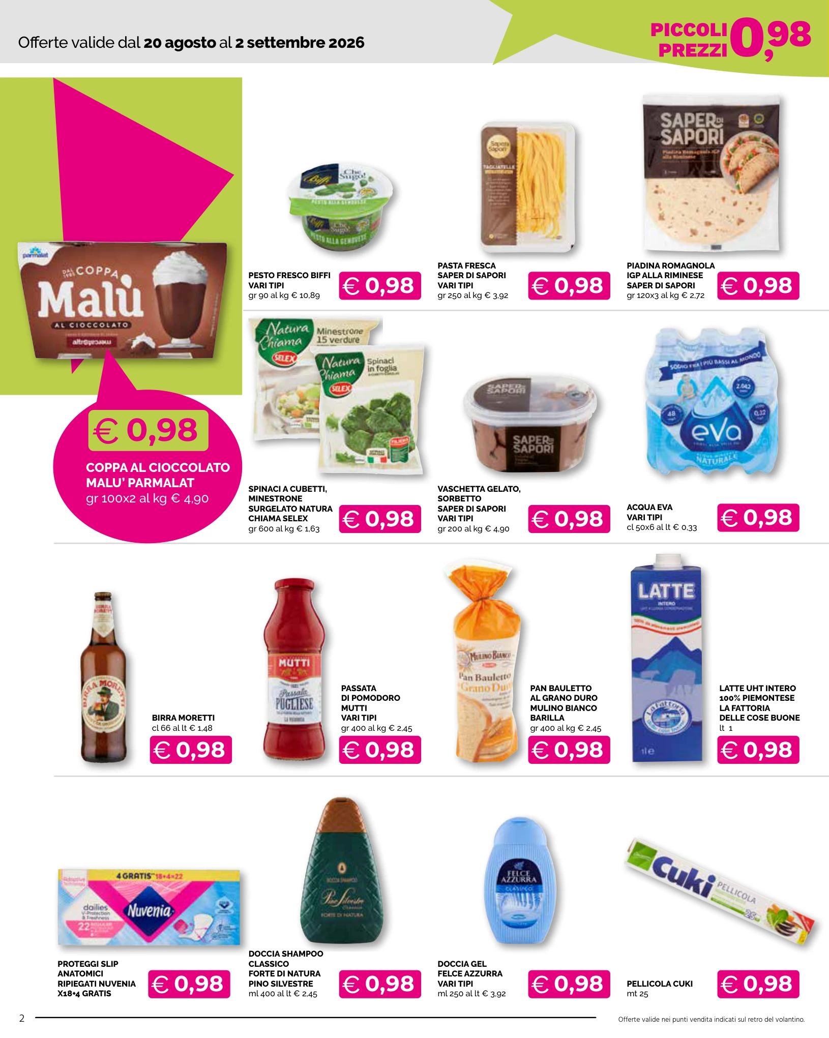 Flyer page 2