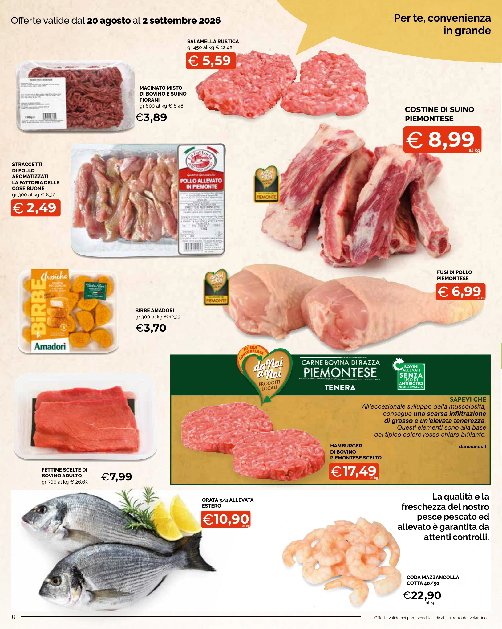 Flyer page 8