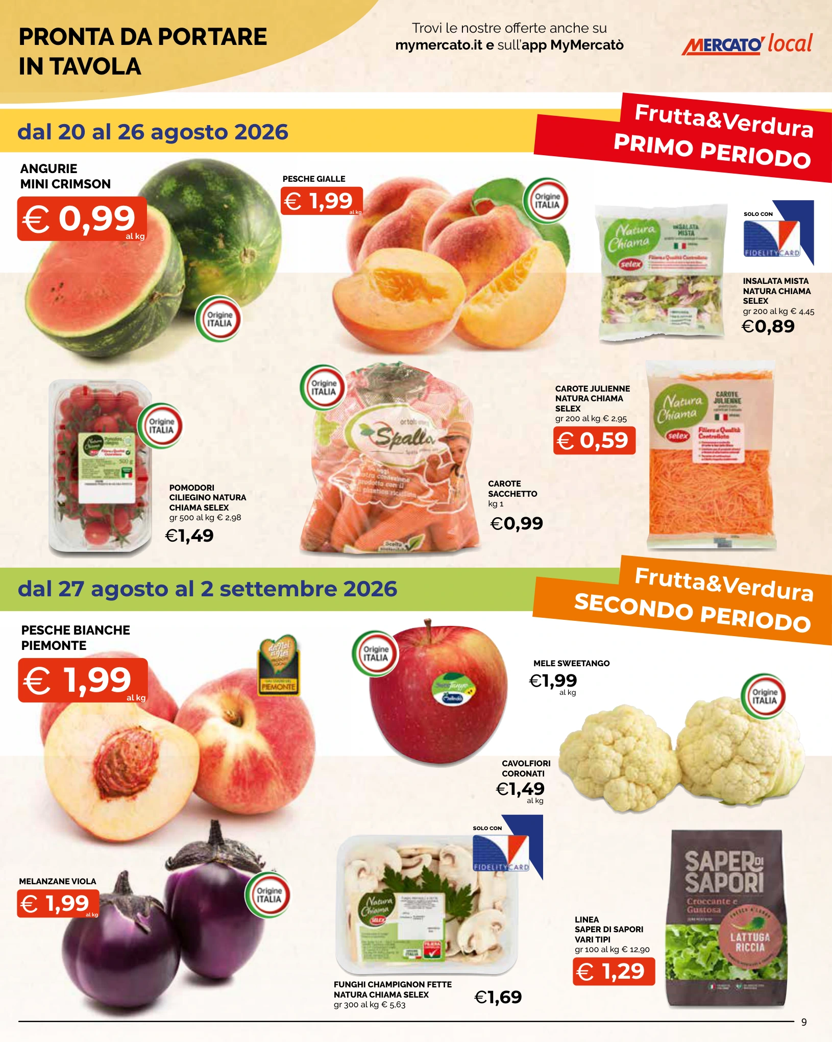 Flyer page 9