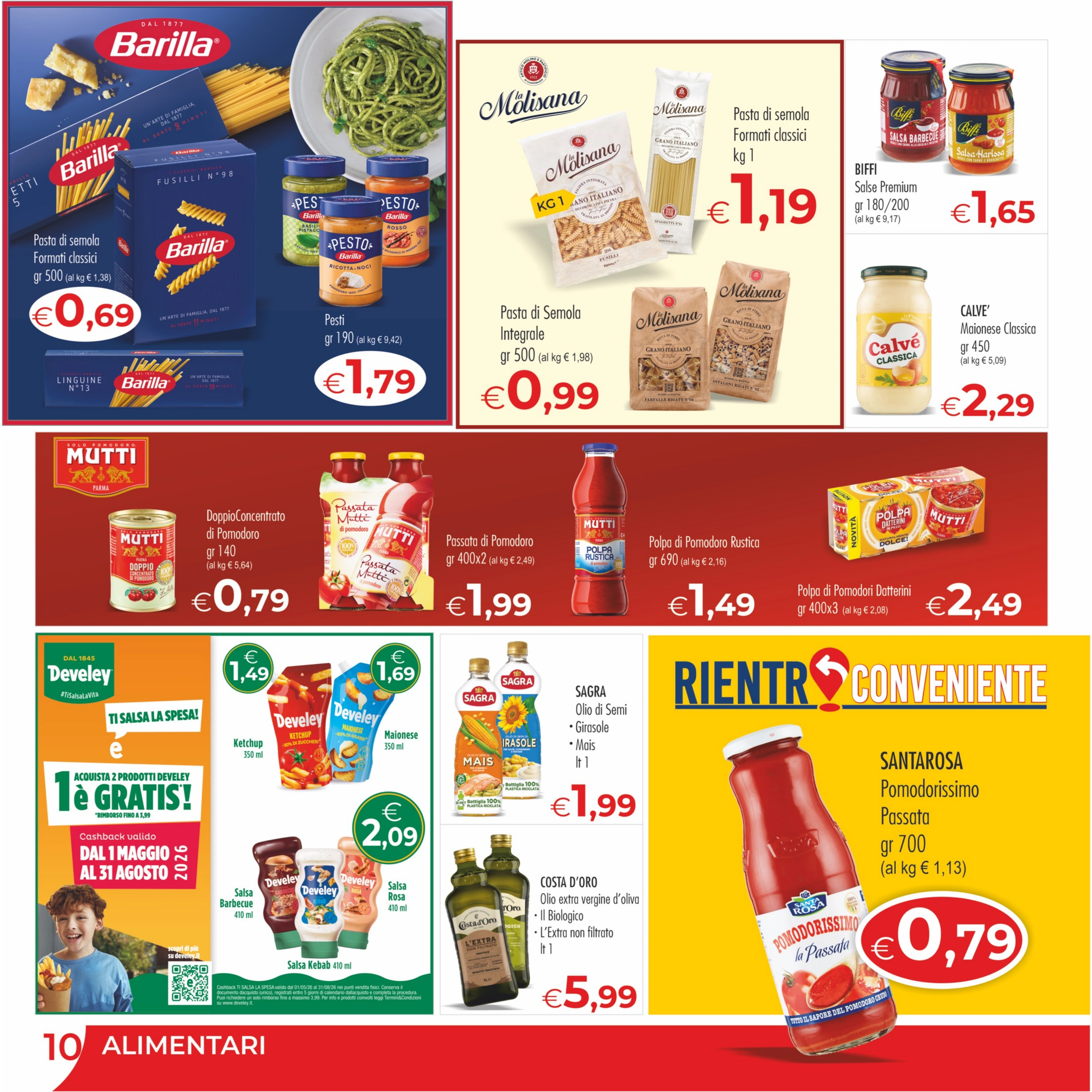 Flyer page 10