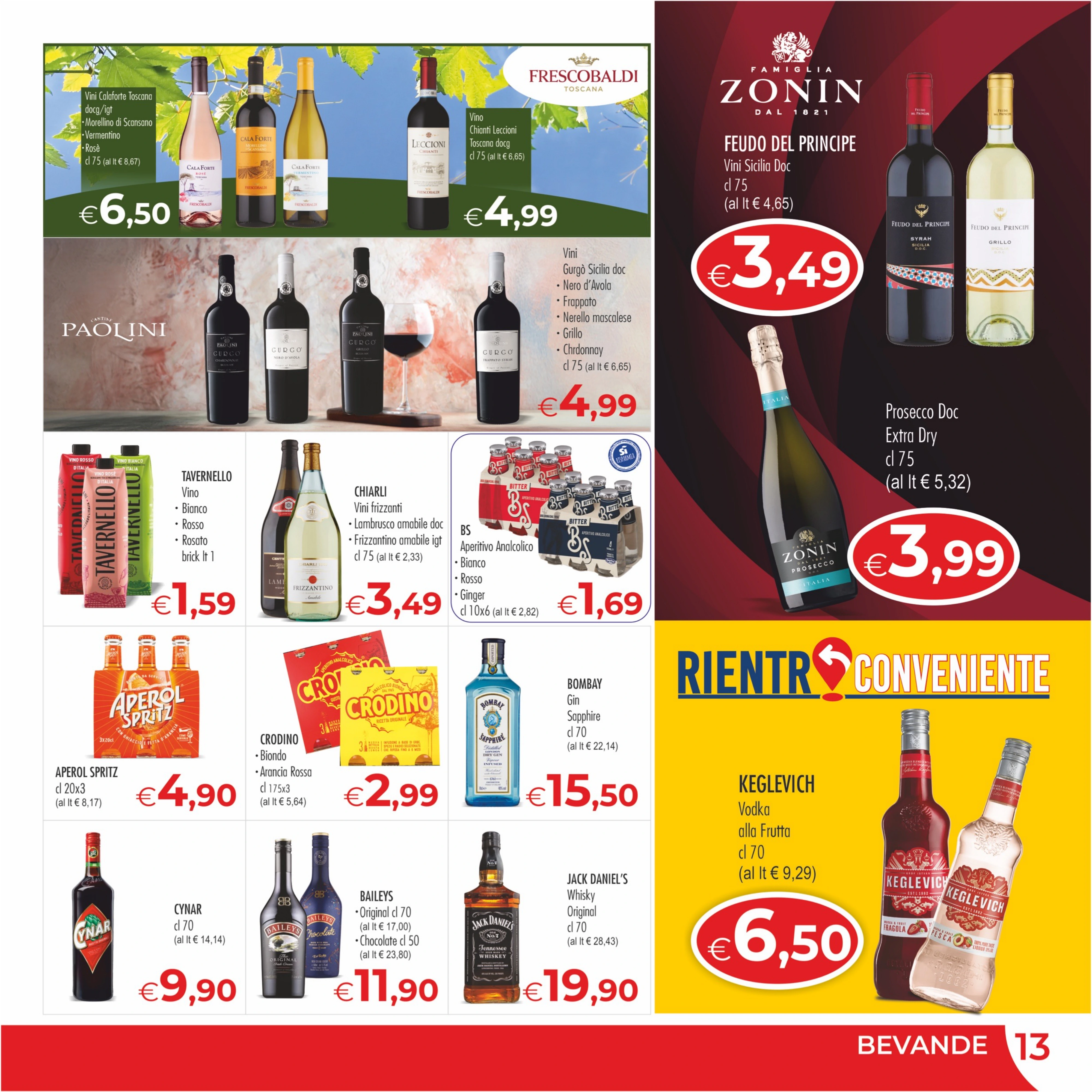 Flyer page 13