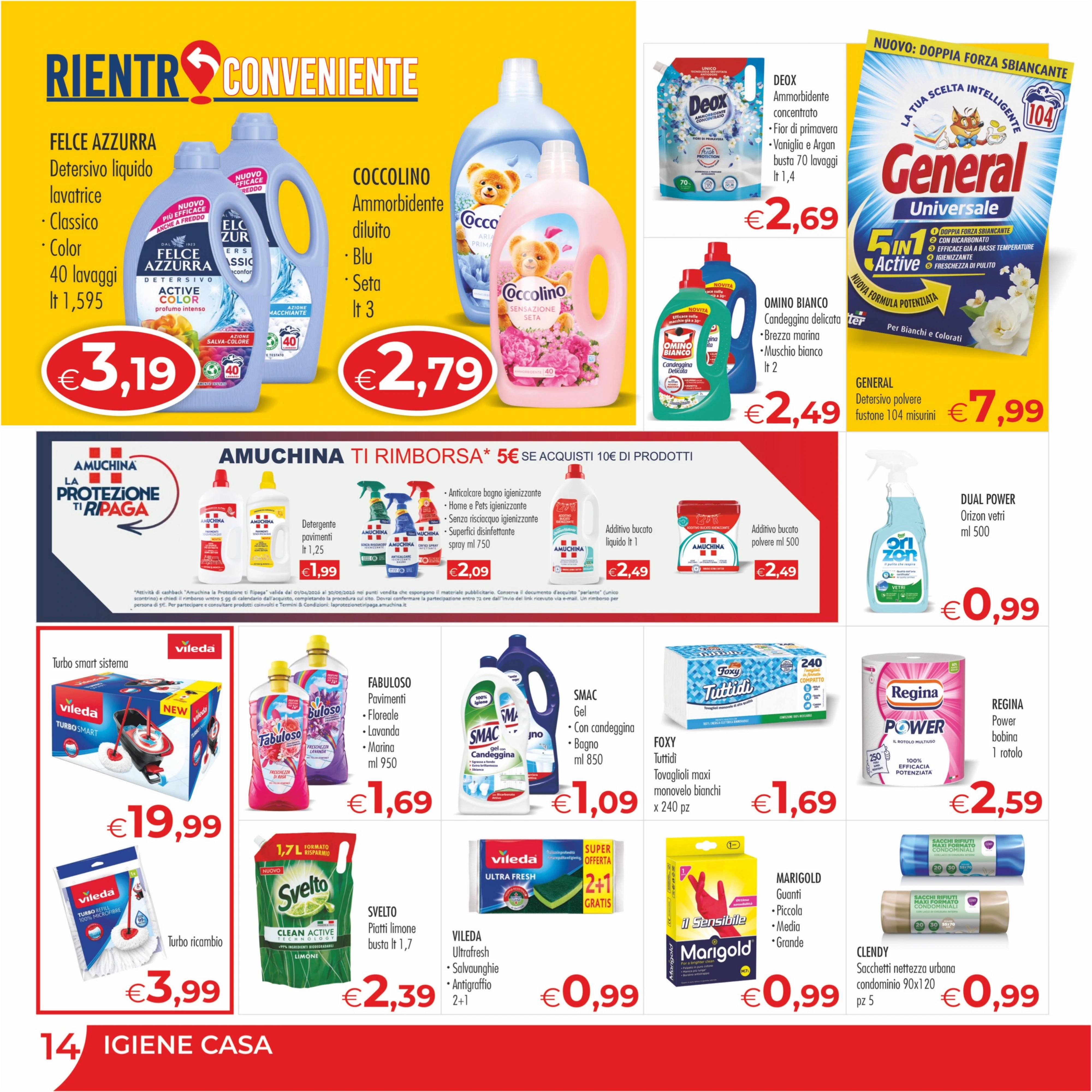 Flyer page 14