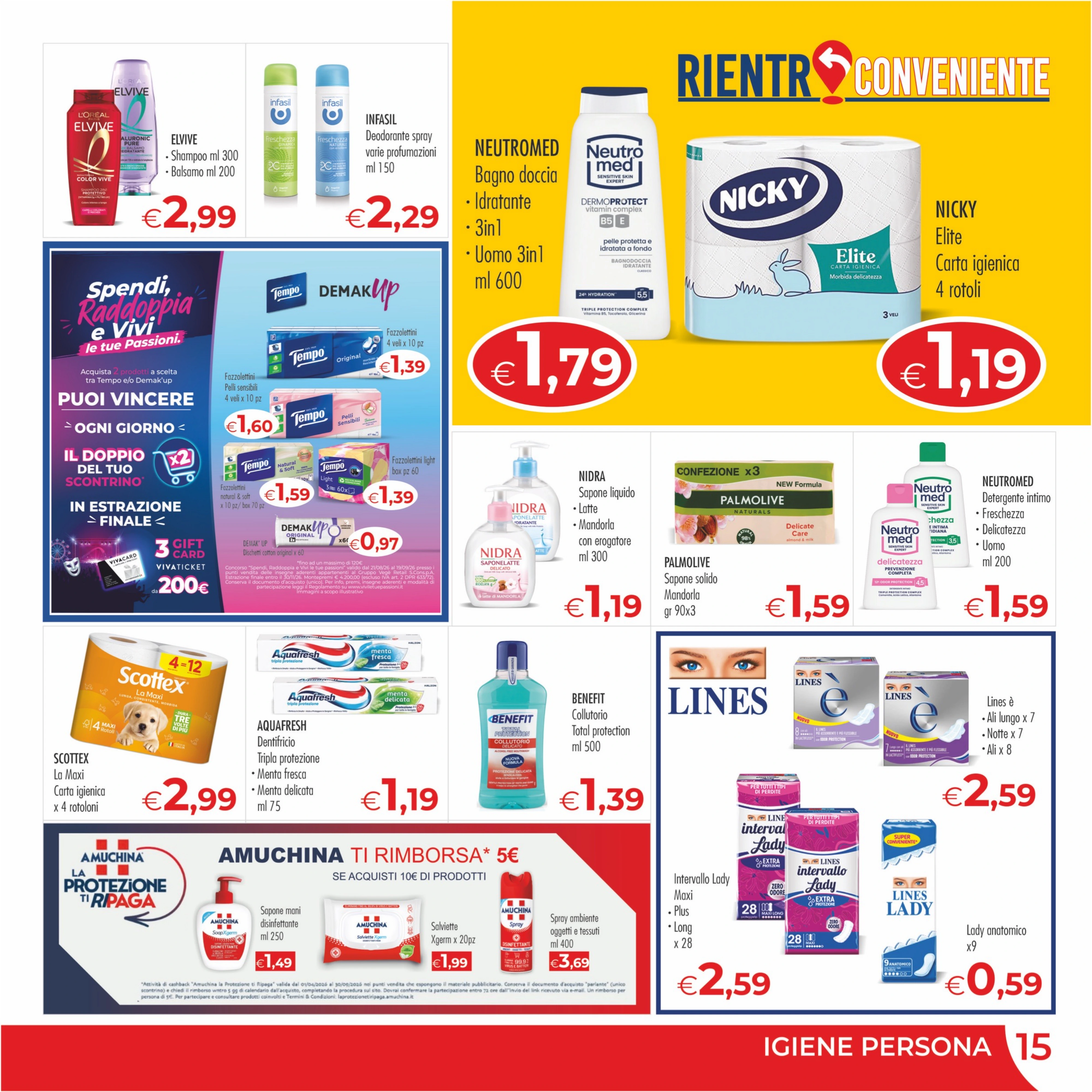 Flyer page 15