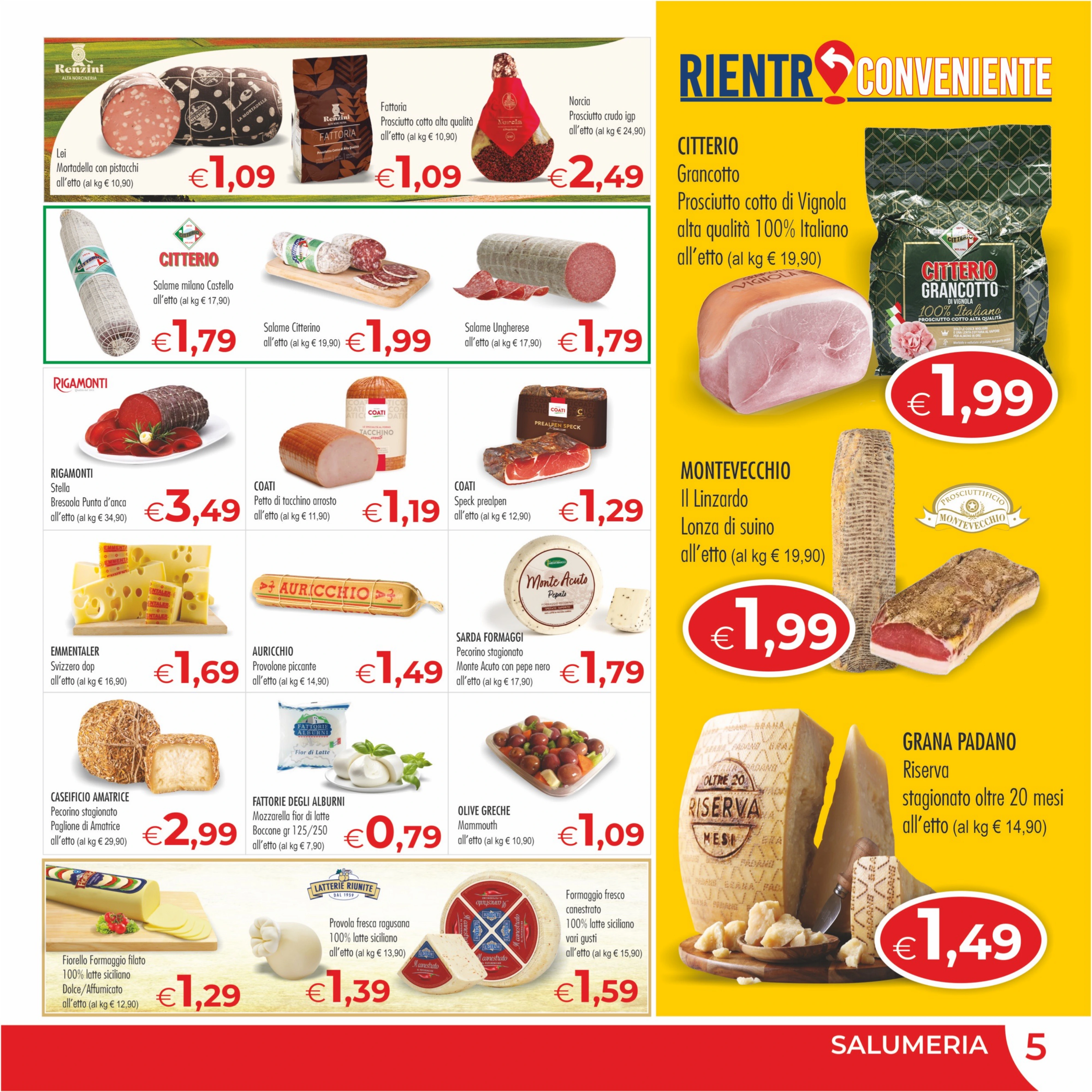 Flyer page 5