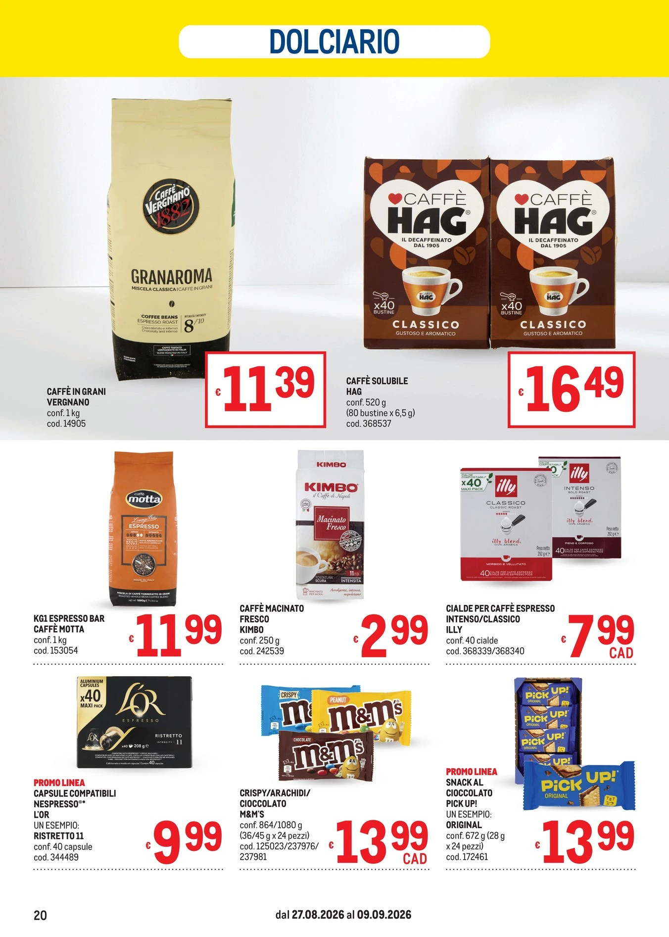 Flyer page 20