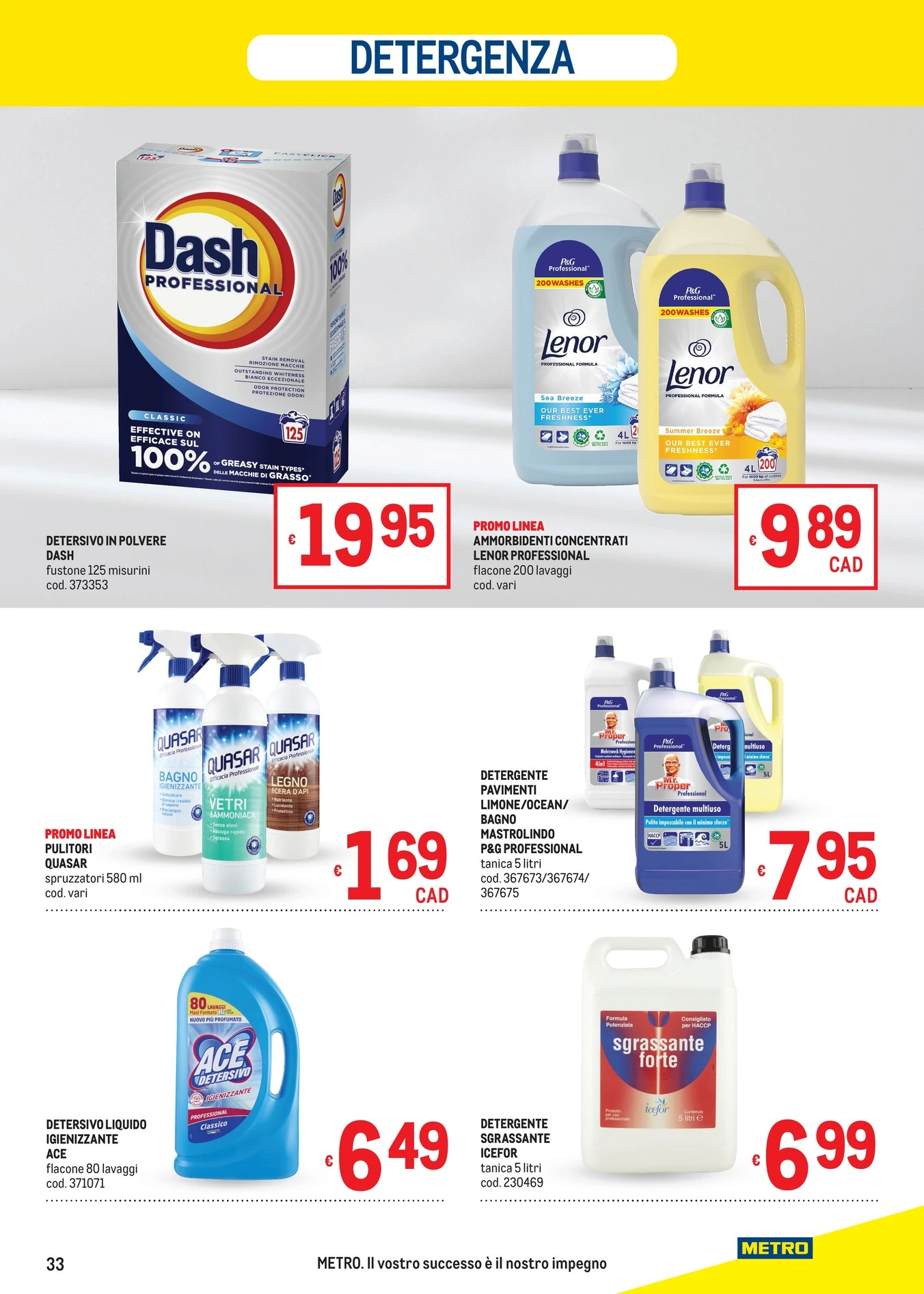 Flyer page 33