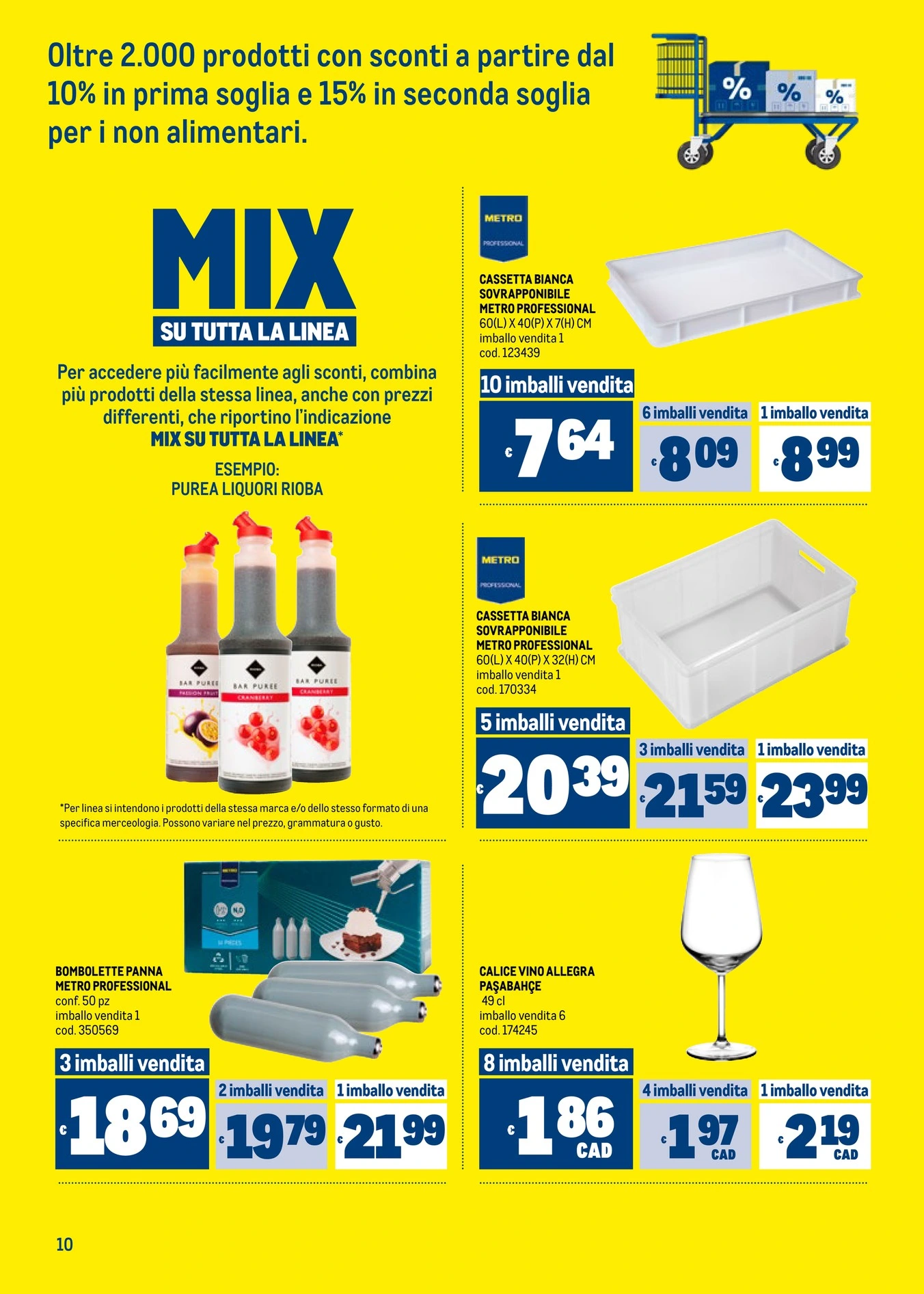 Flyer page 10