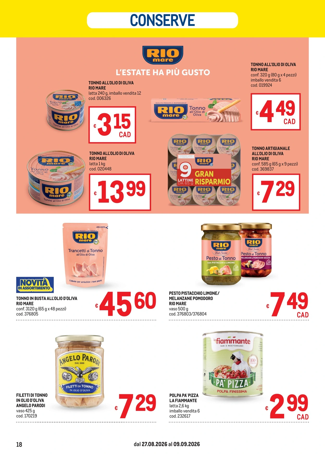 Flyer page 18