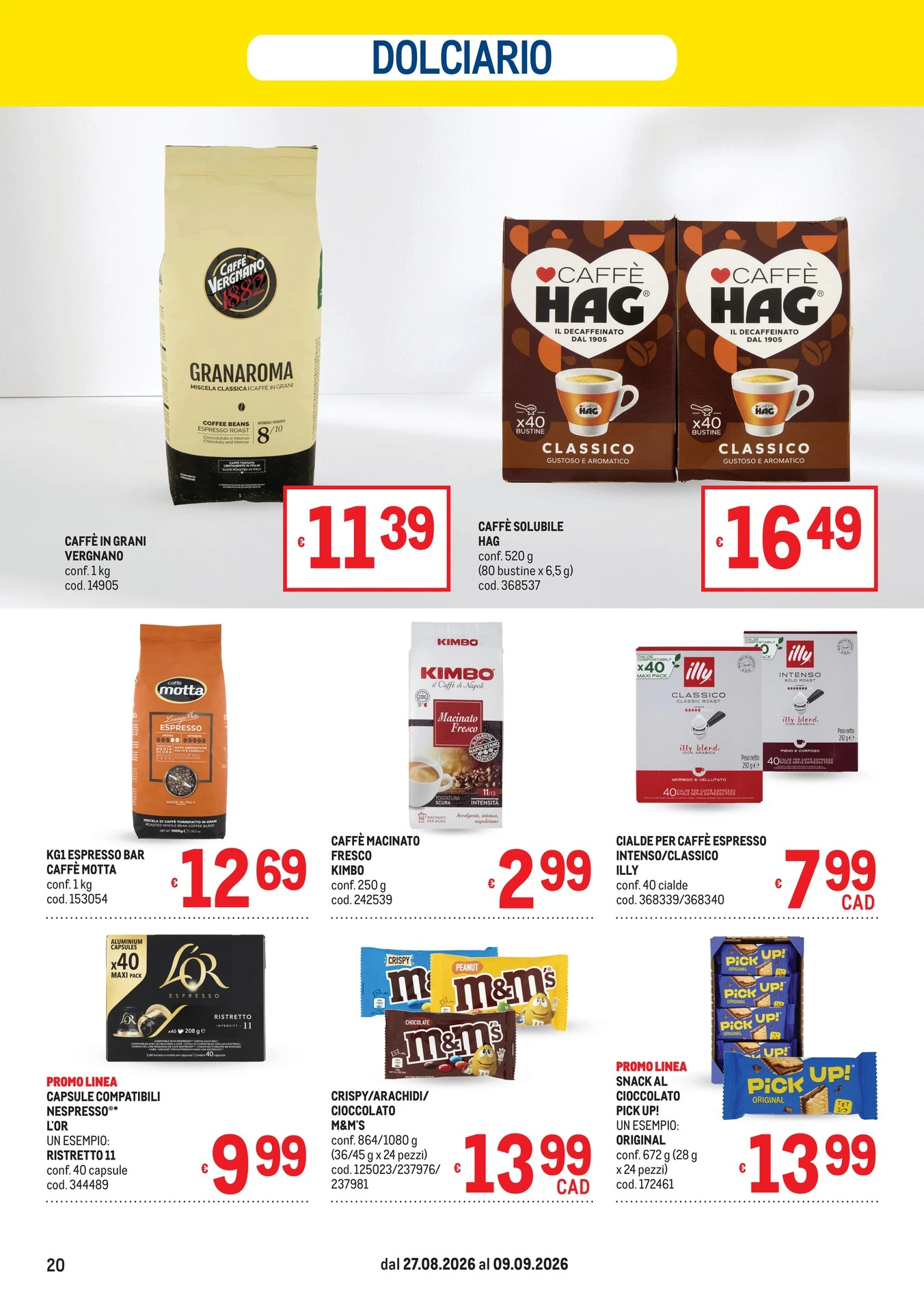 Flyer page 20