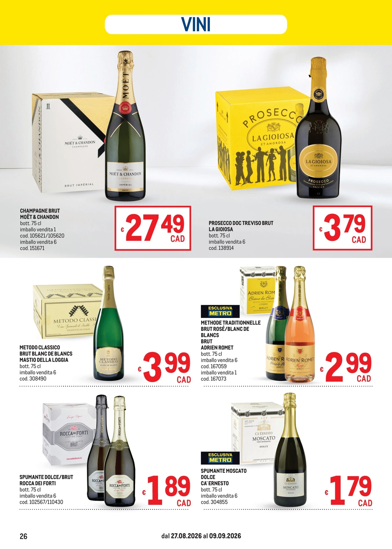 Flyer page 26