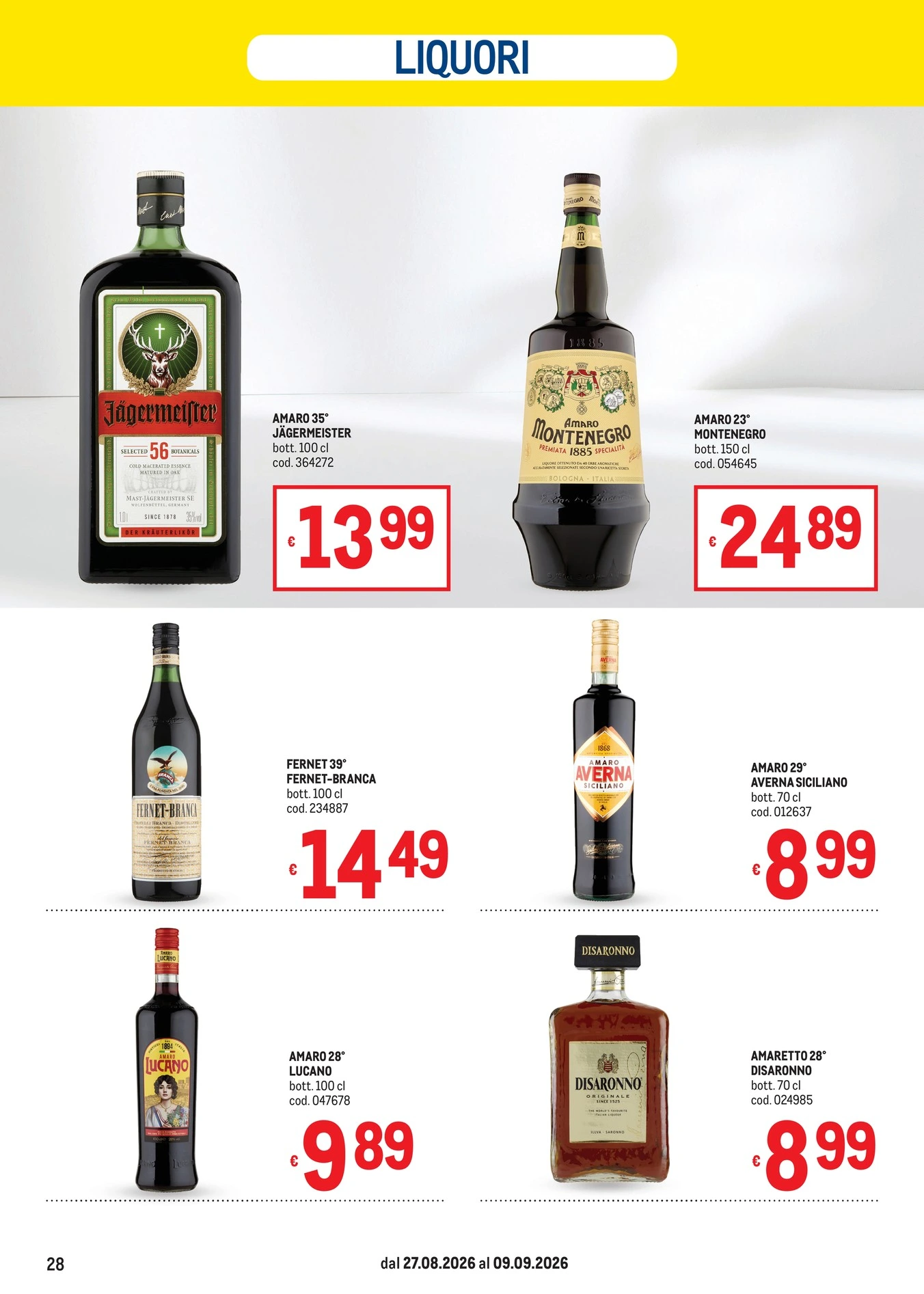 Flyer page 28