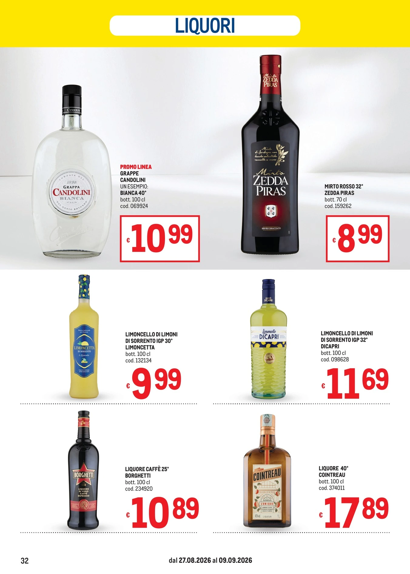 Flyer page 32
