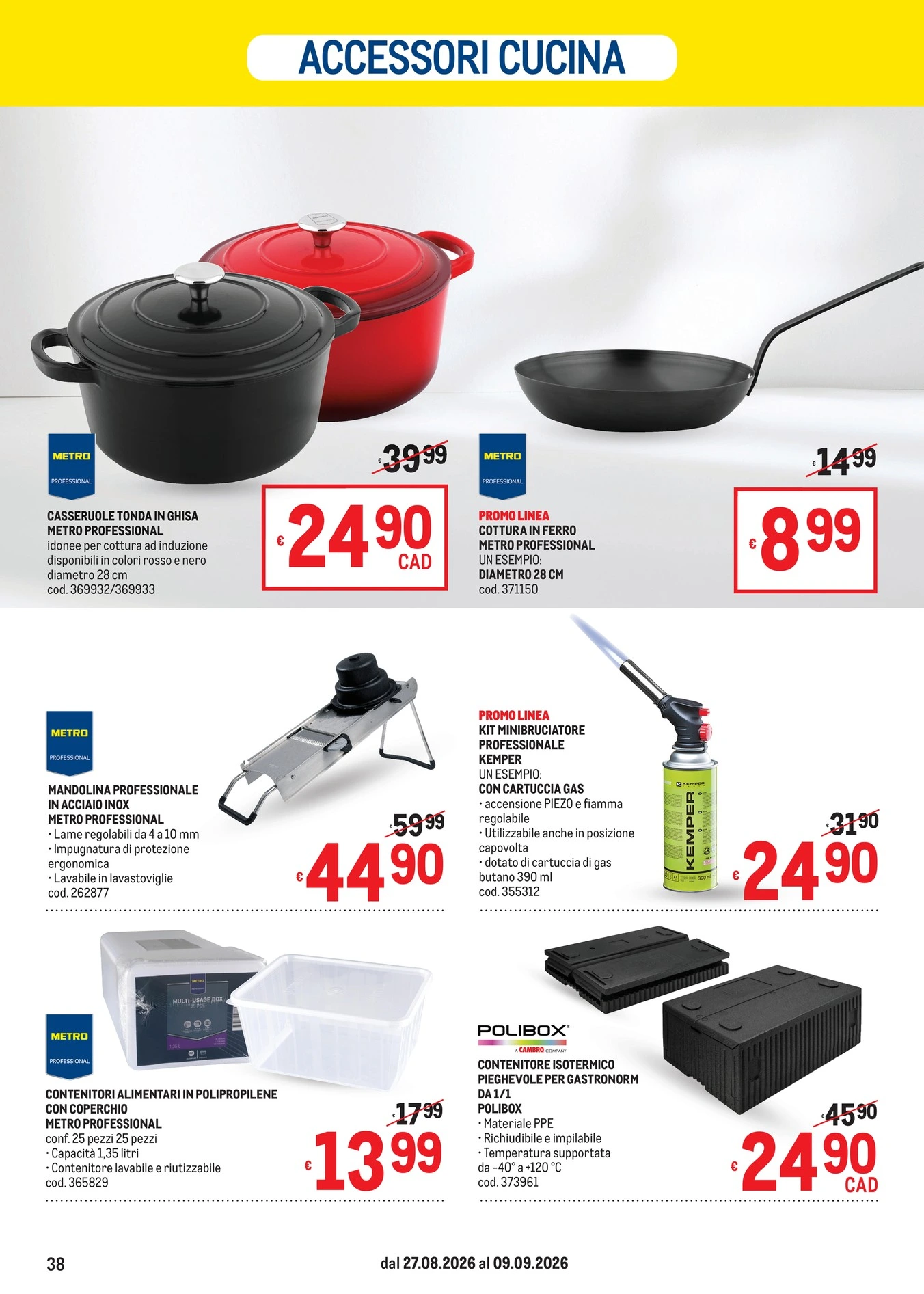 Flyer page 38