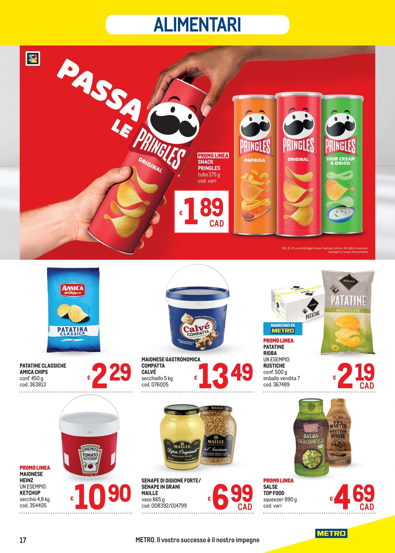 Flyer page 17