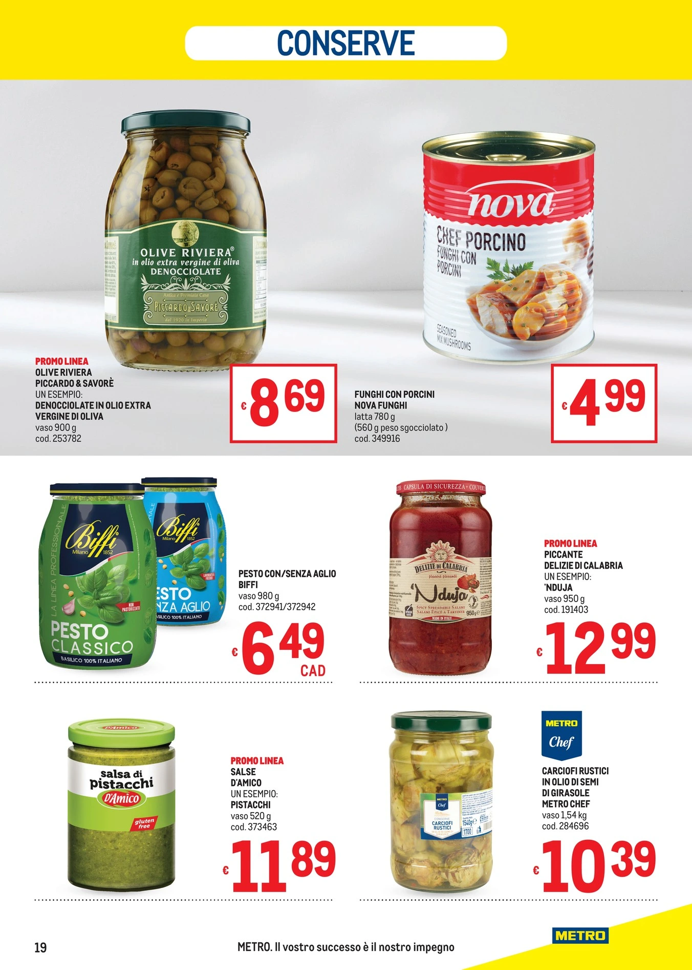 Flyer page 19