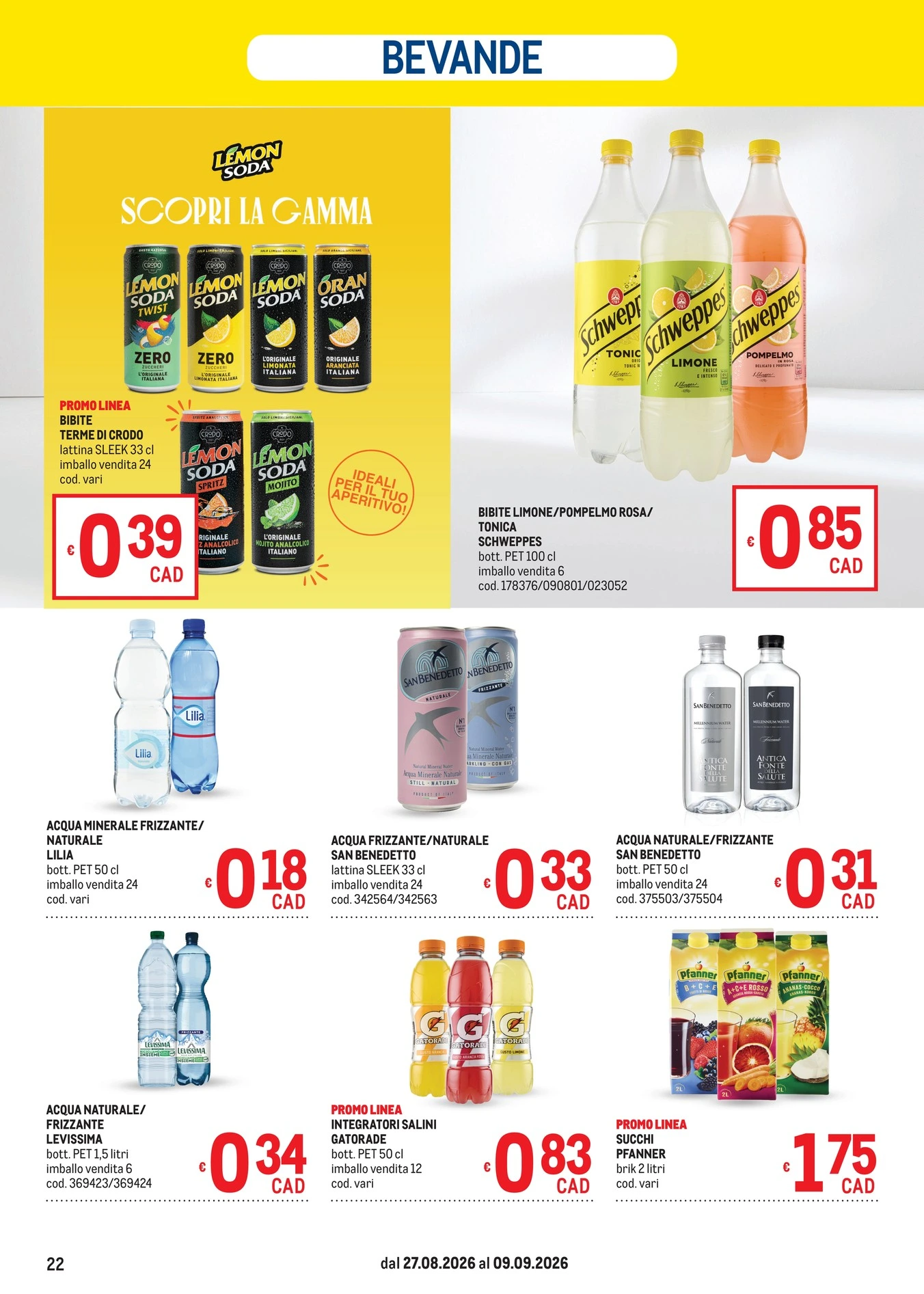 Flyer page 22