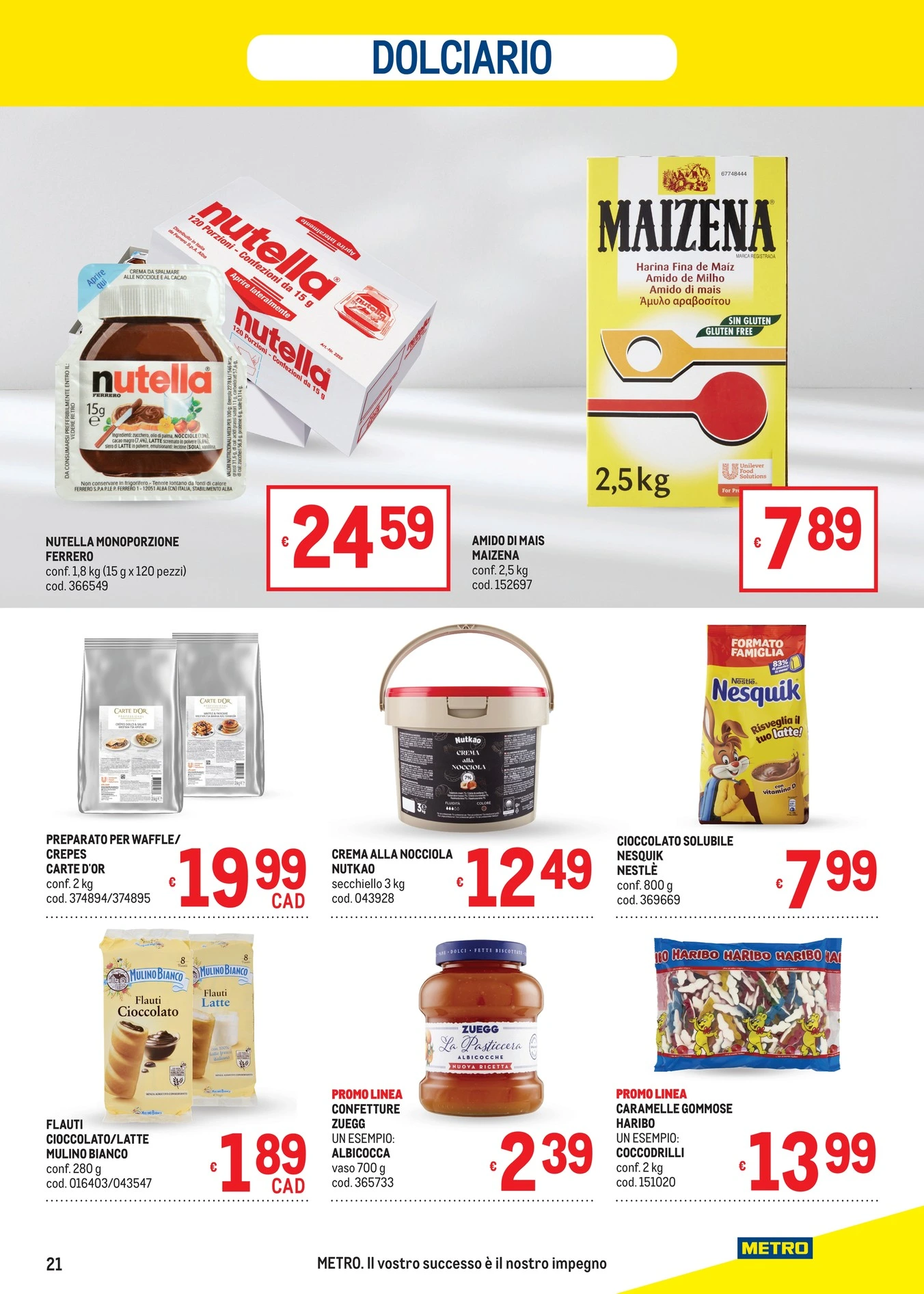 Flyer page 21