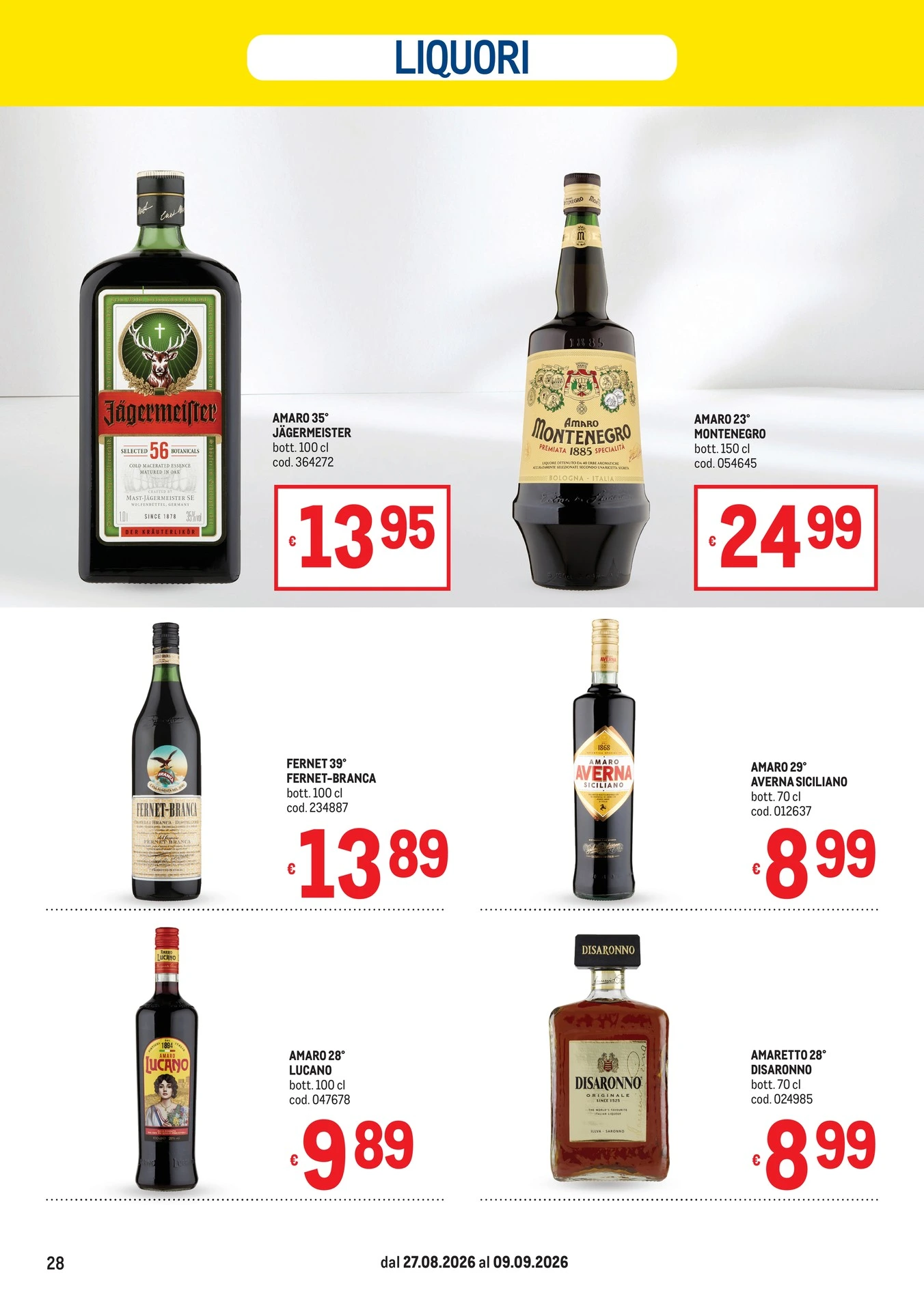 Flyer page 28