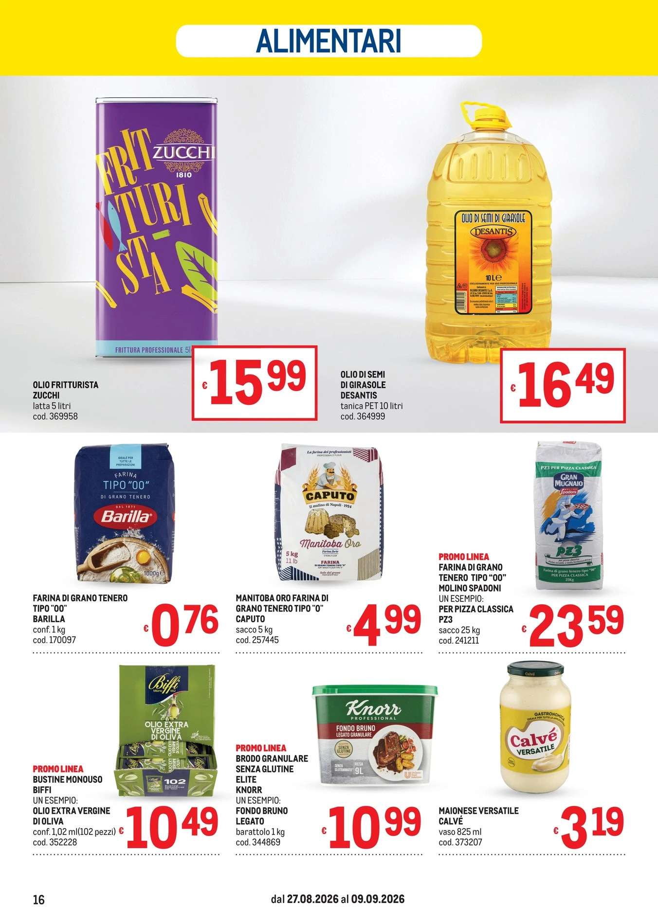 Flyer page 16