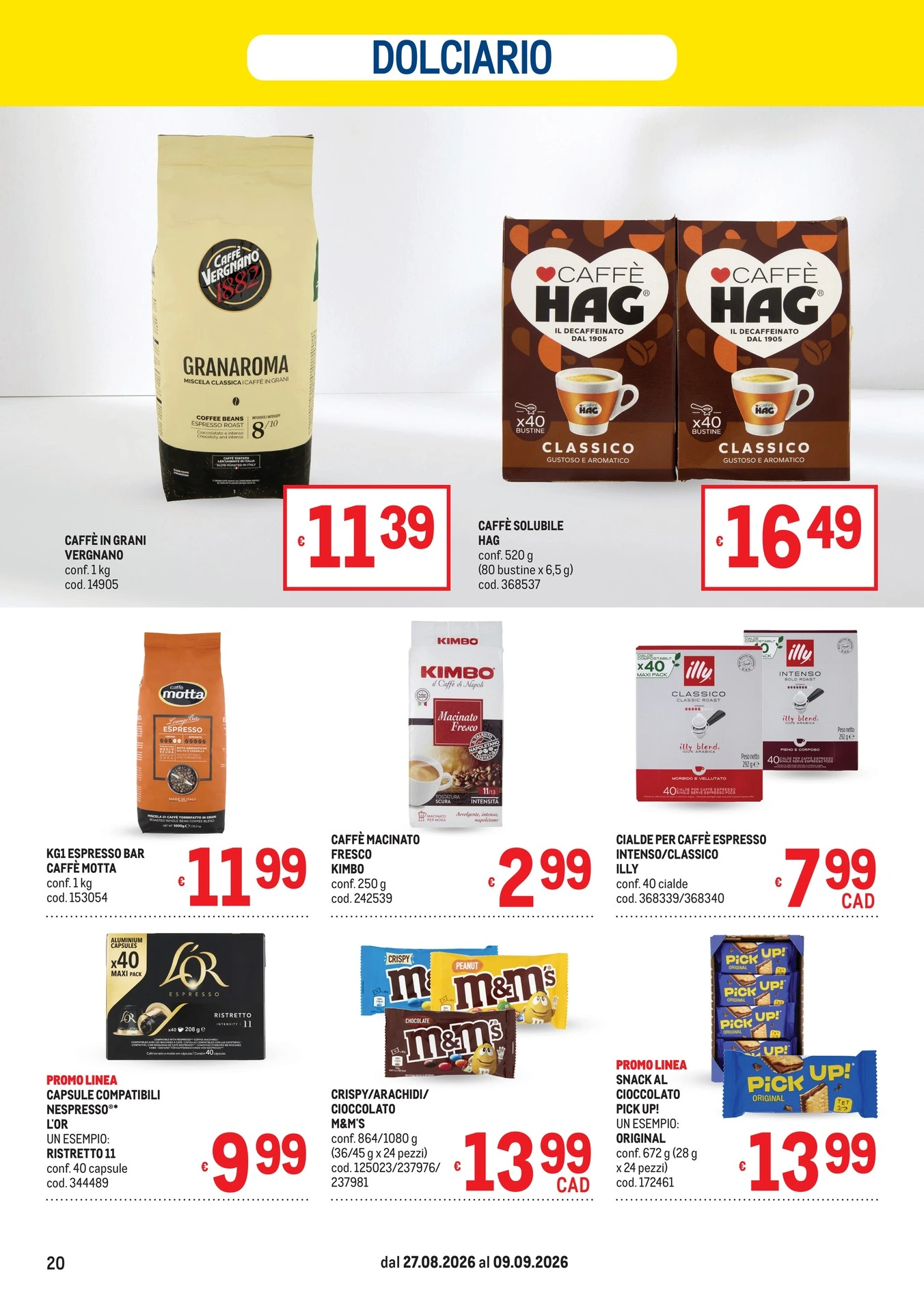 Flyer page 20