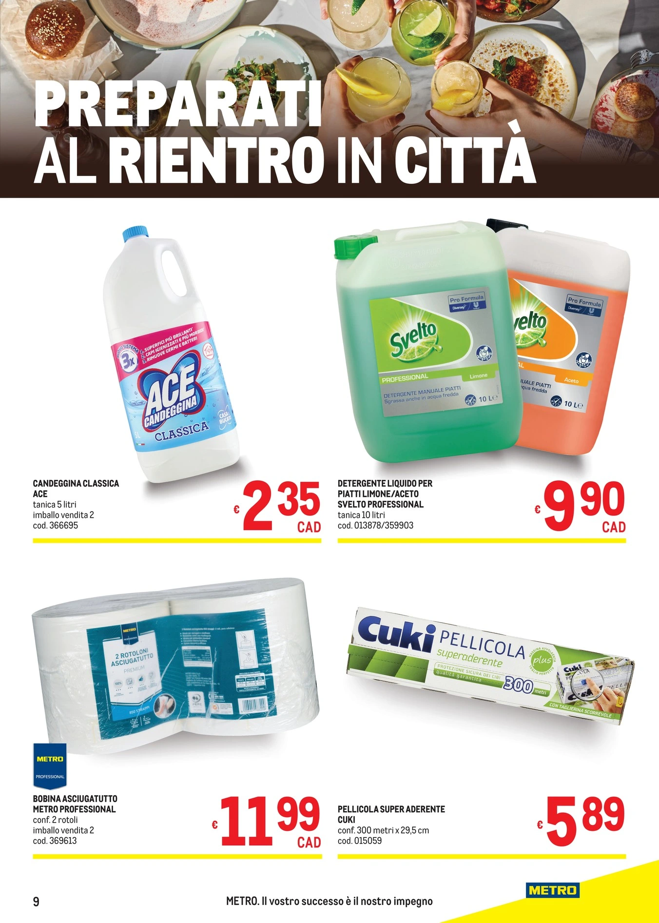 Flyer page 9