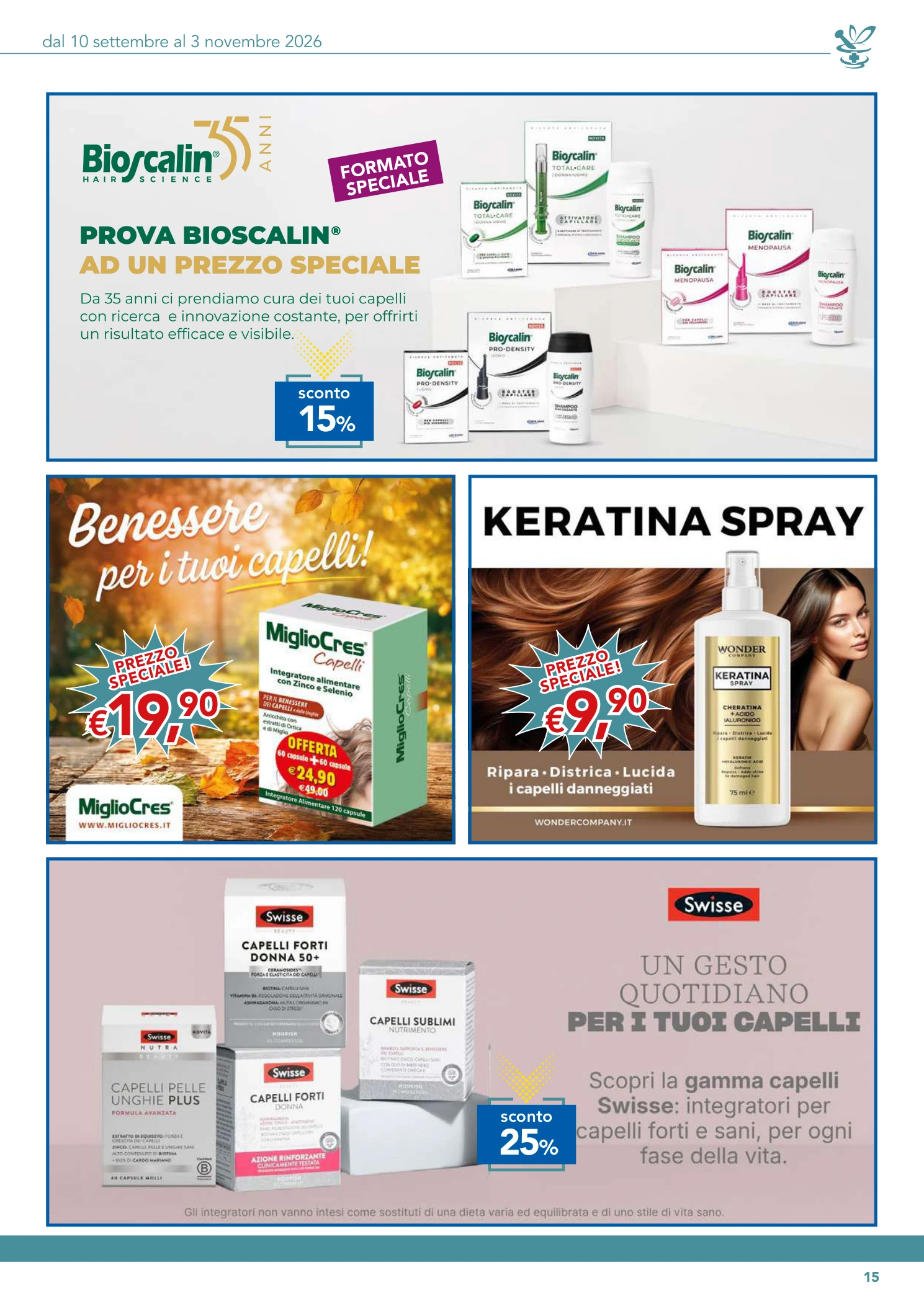 Flyer page 15