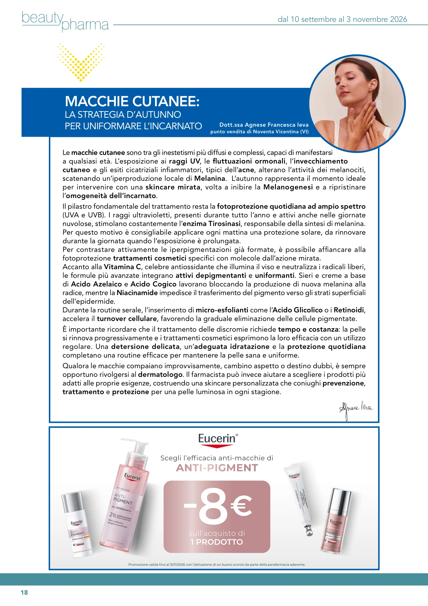 Flyer page 18