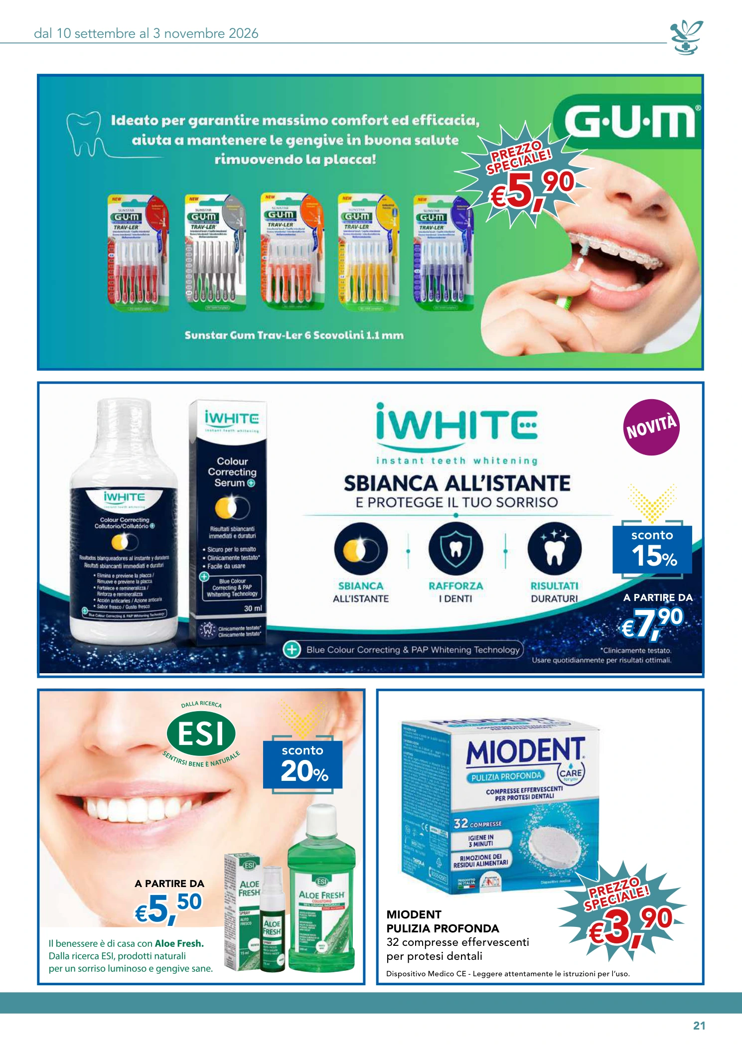 Flyer page 21