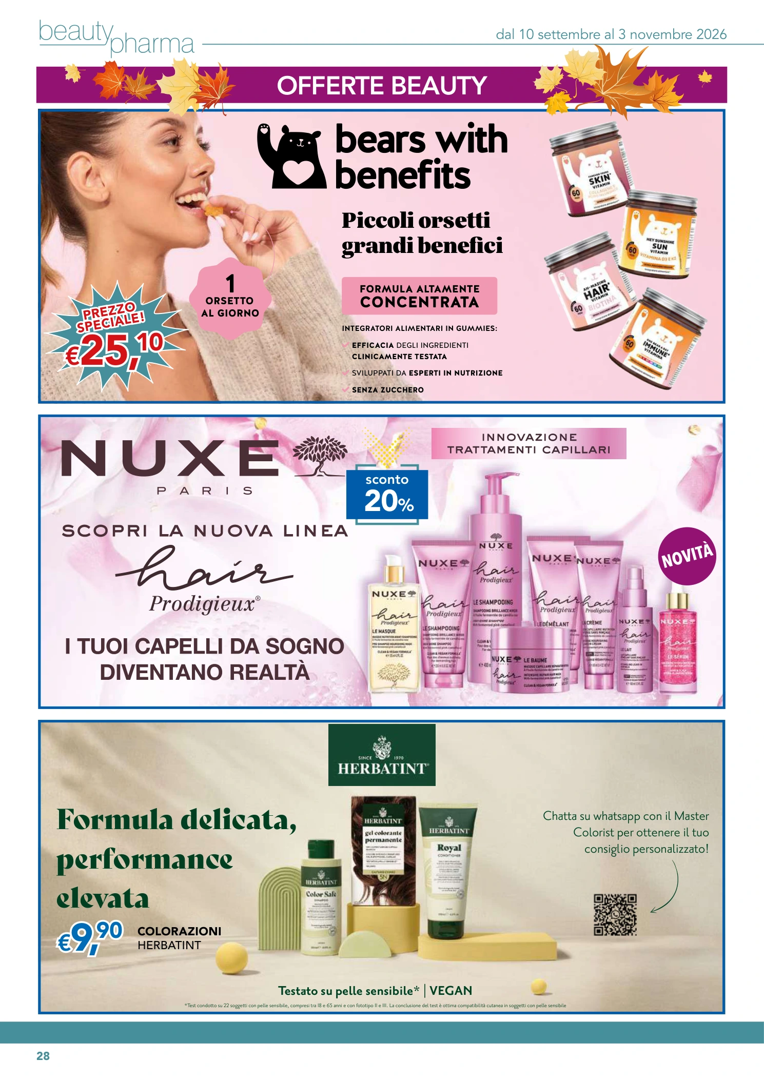 Flyer page 28