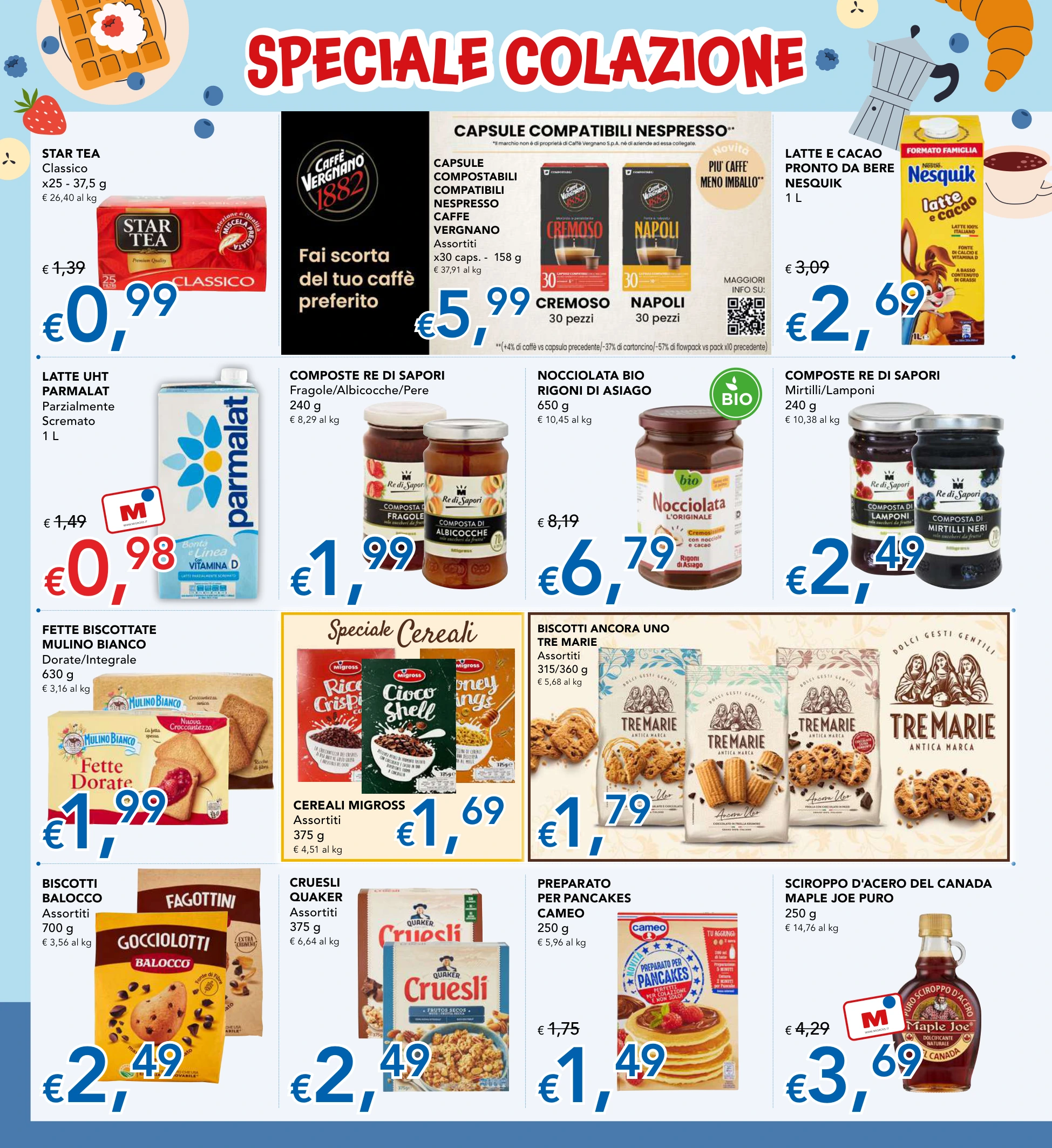 Flyer page 10