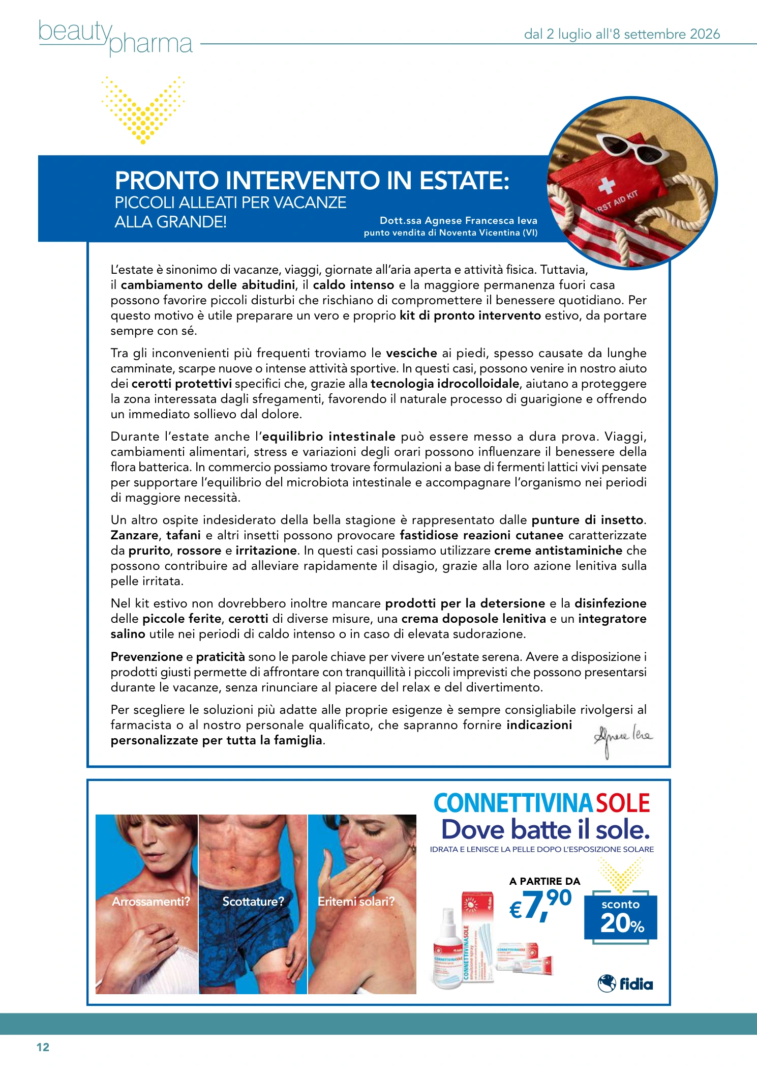 Flyer page 12