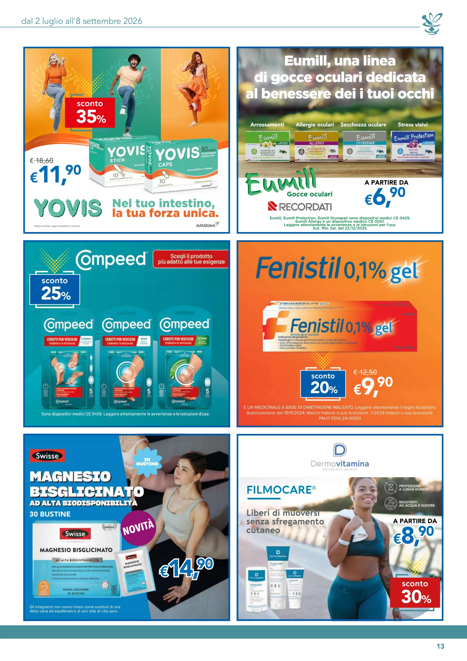 Flyer page 13