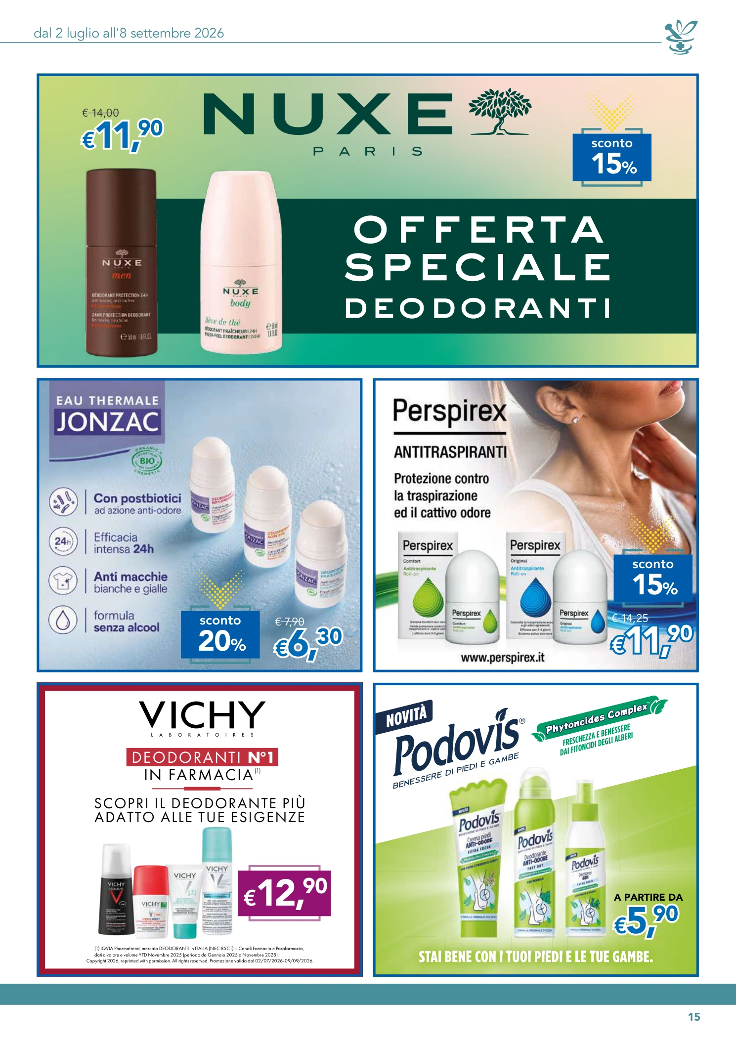 Flyer page 15