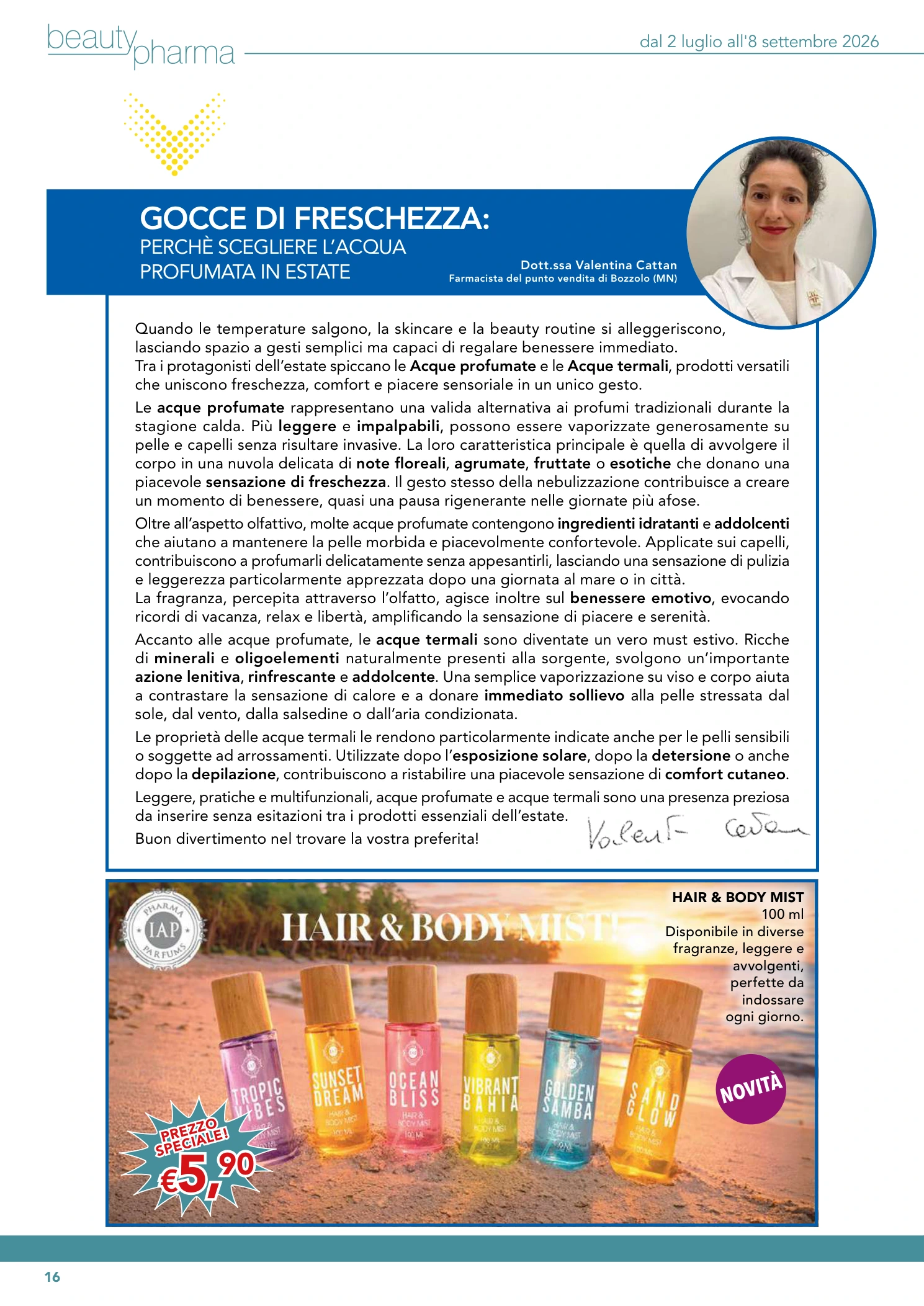 Flyer page 16