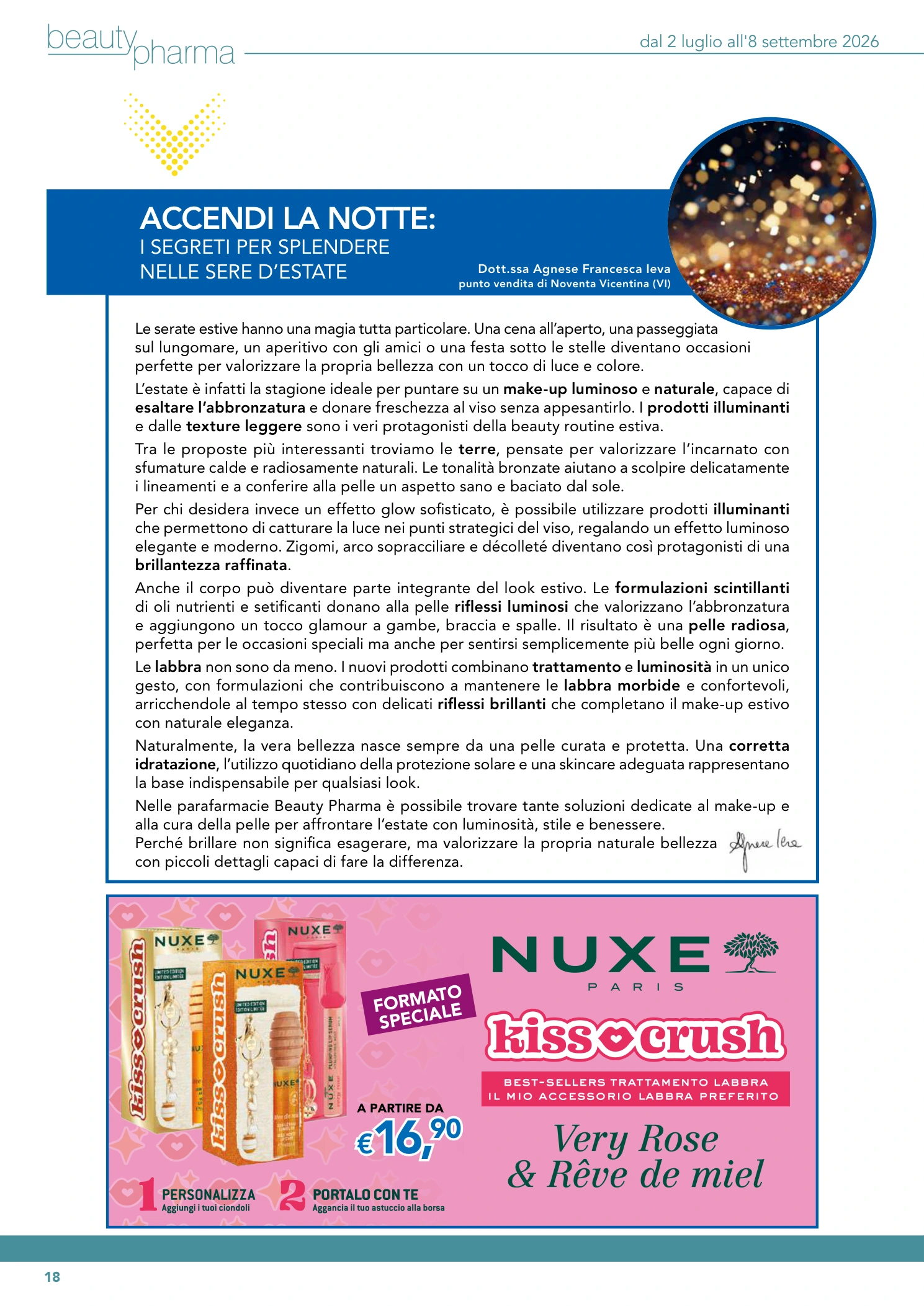 Flyer page 18