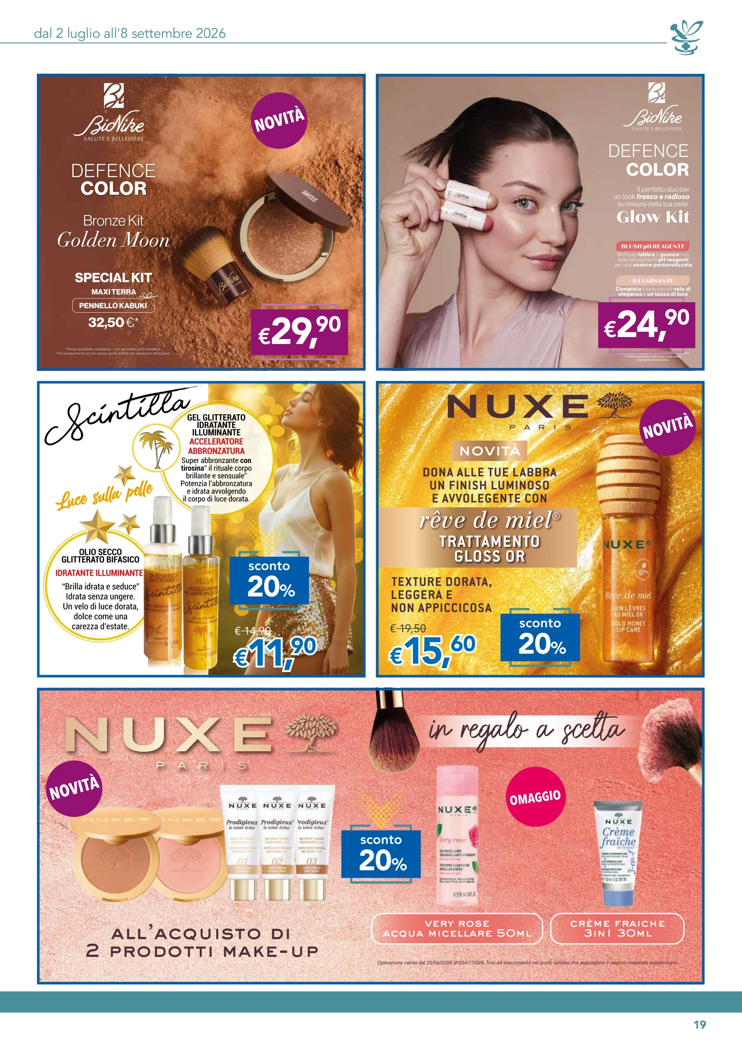 Flyer page 19