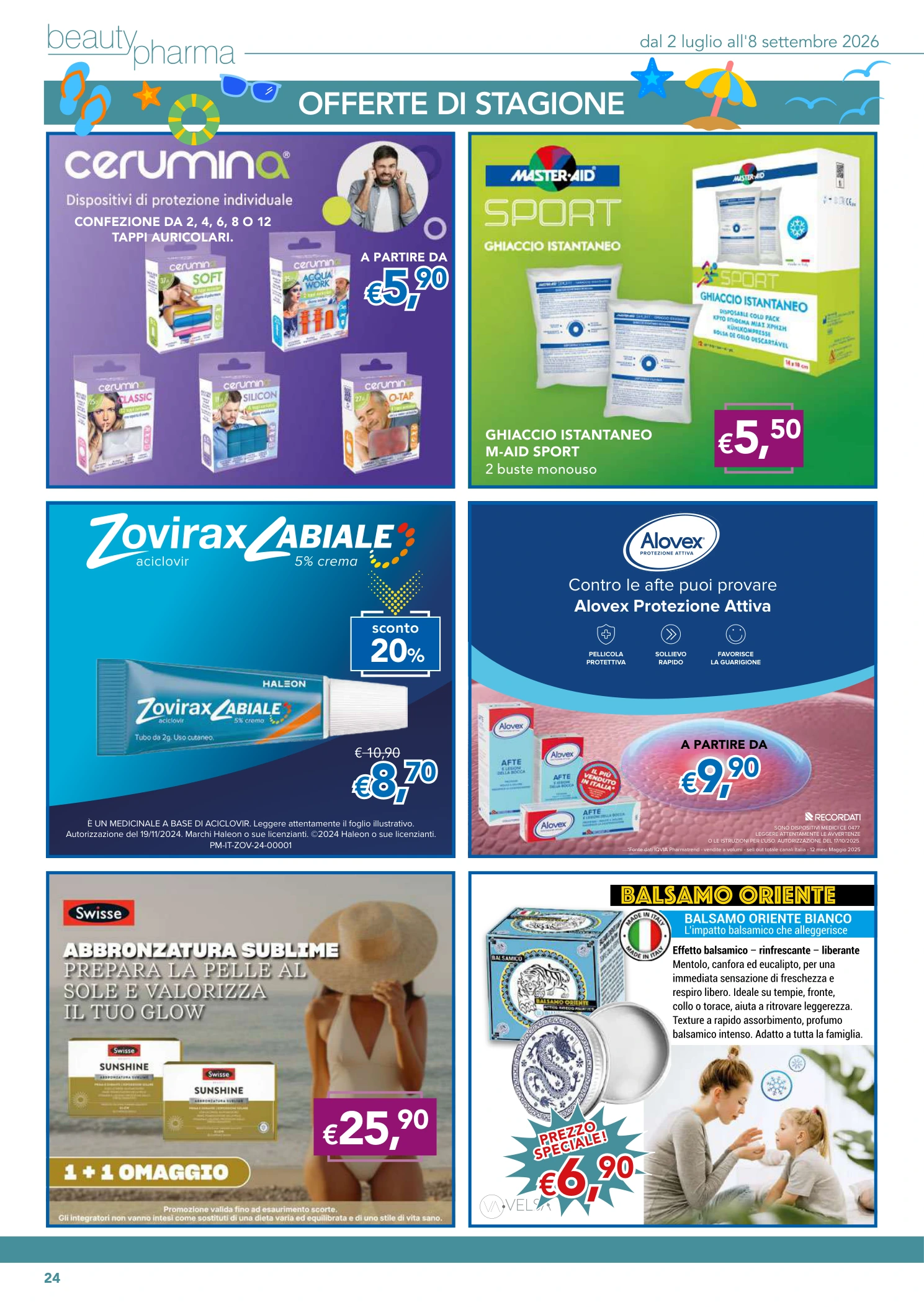 Flyer page 24