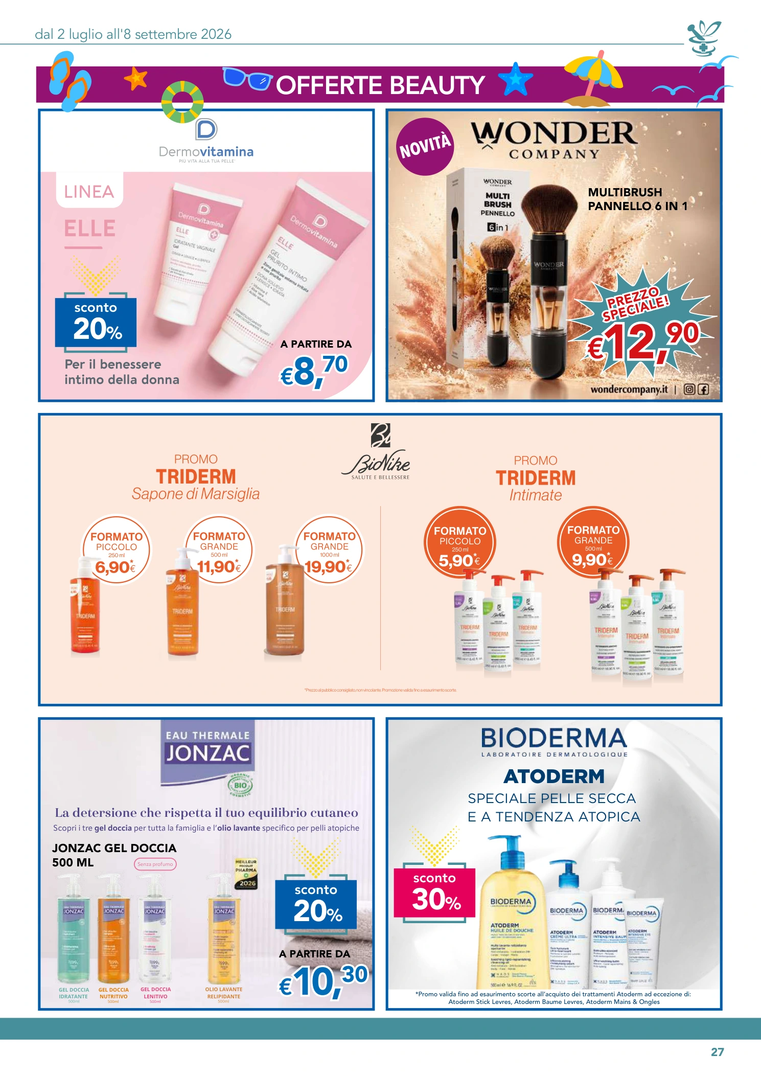 Flyer page 27