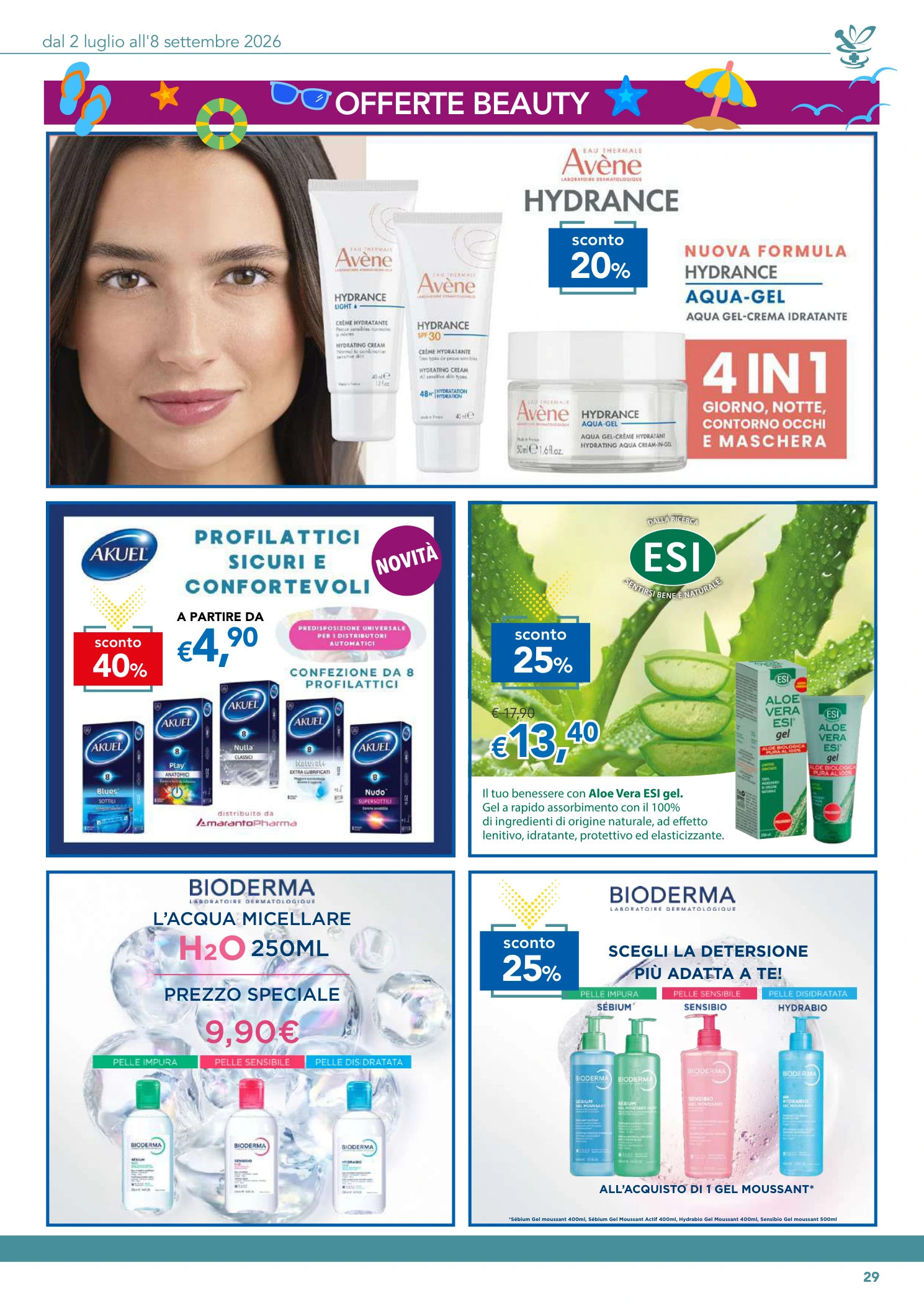Flyer page 29
