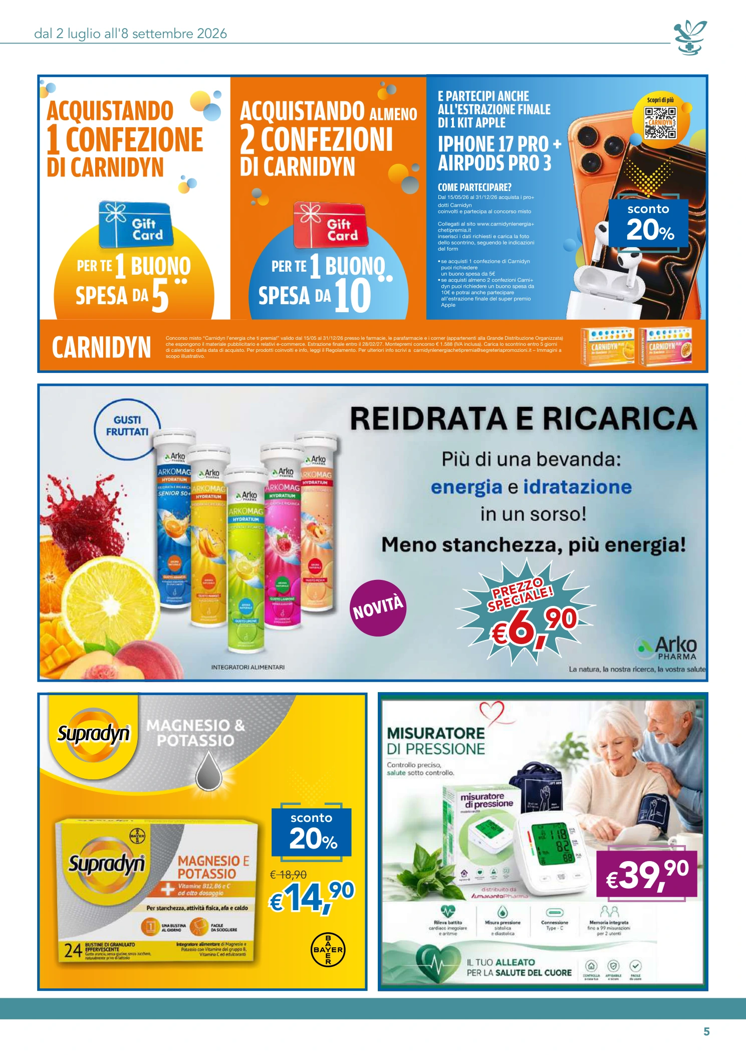 Flyer page 5