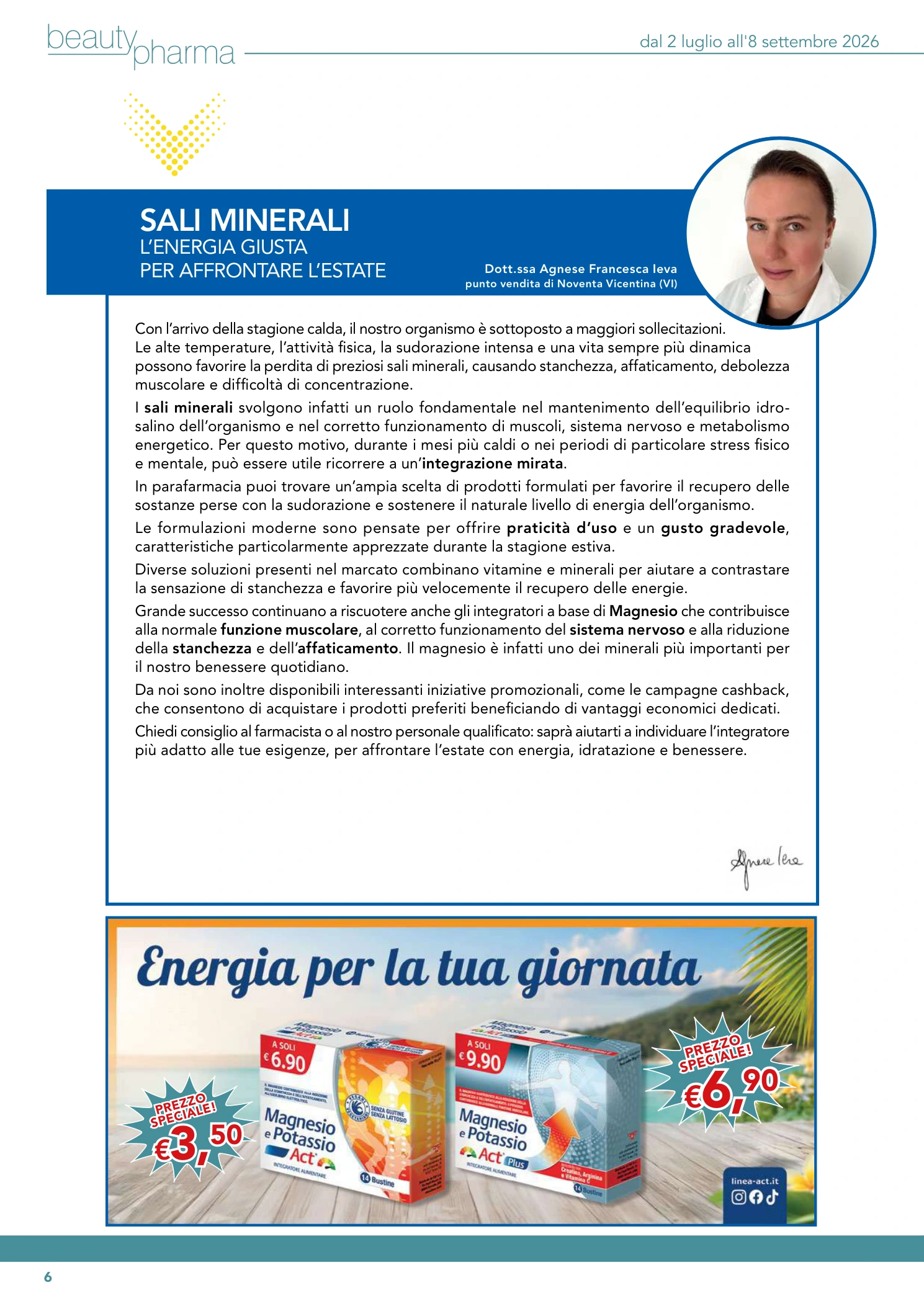 Flyer page 6