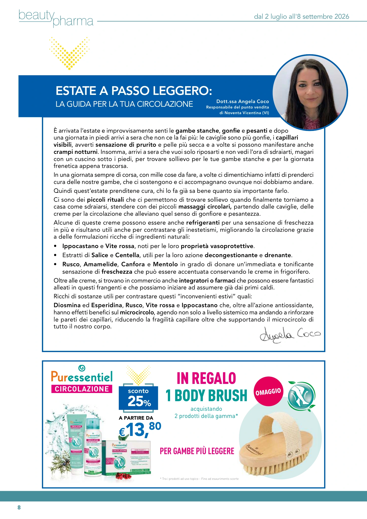 Flyer page 8
