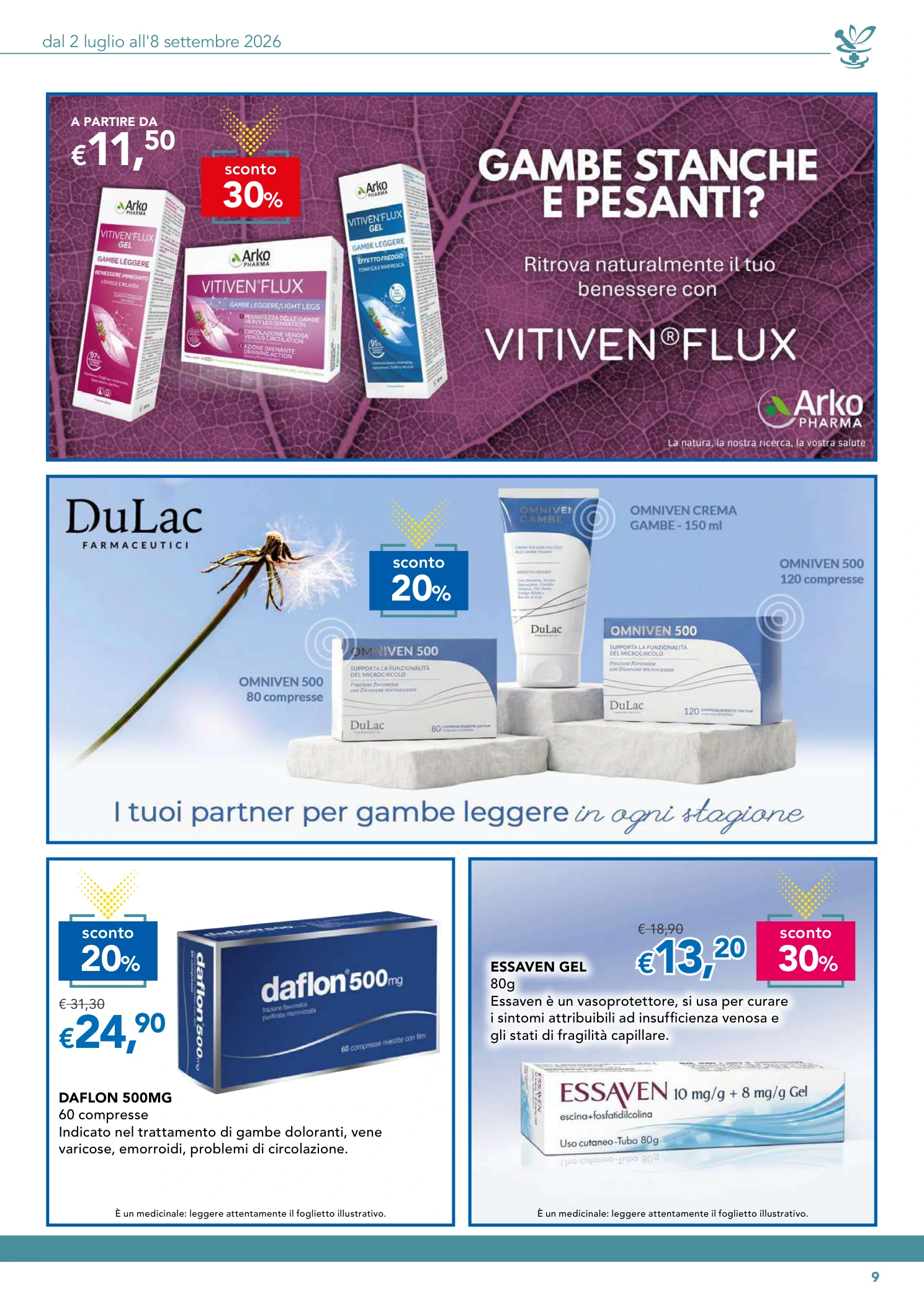 Flyer page 9