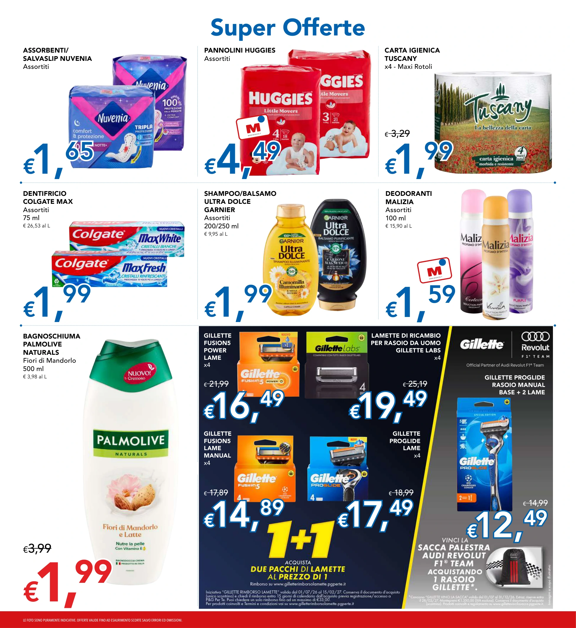 Flyer page 14