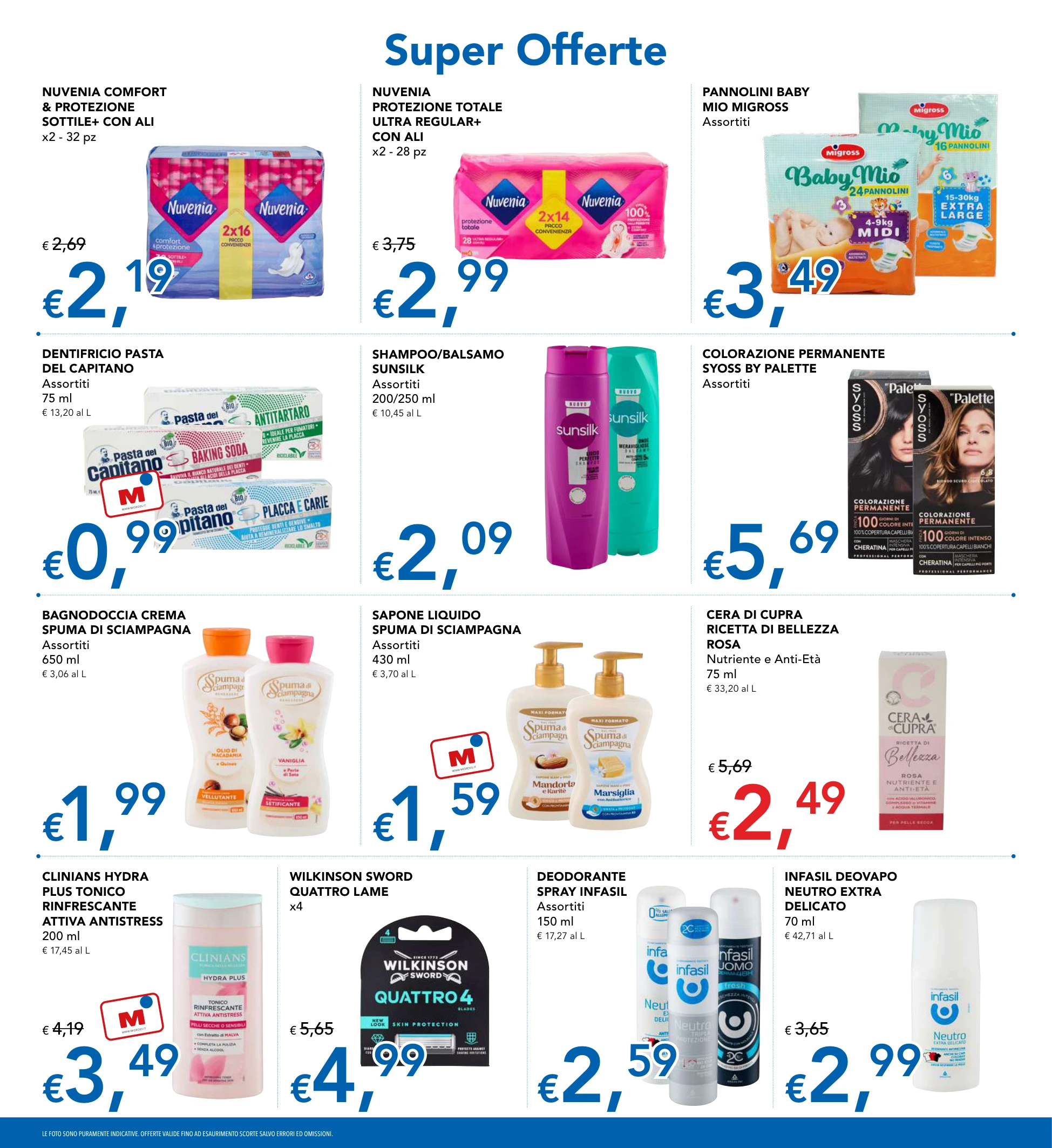 Flyer page 18