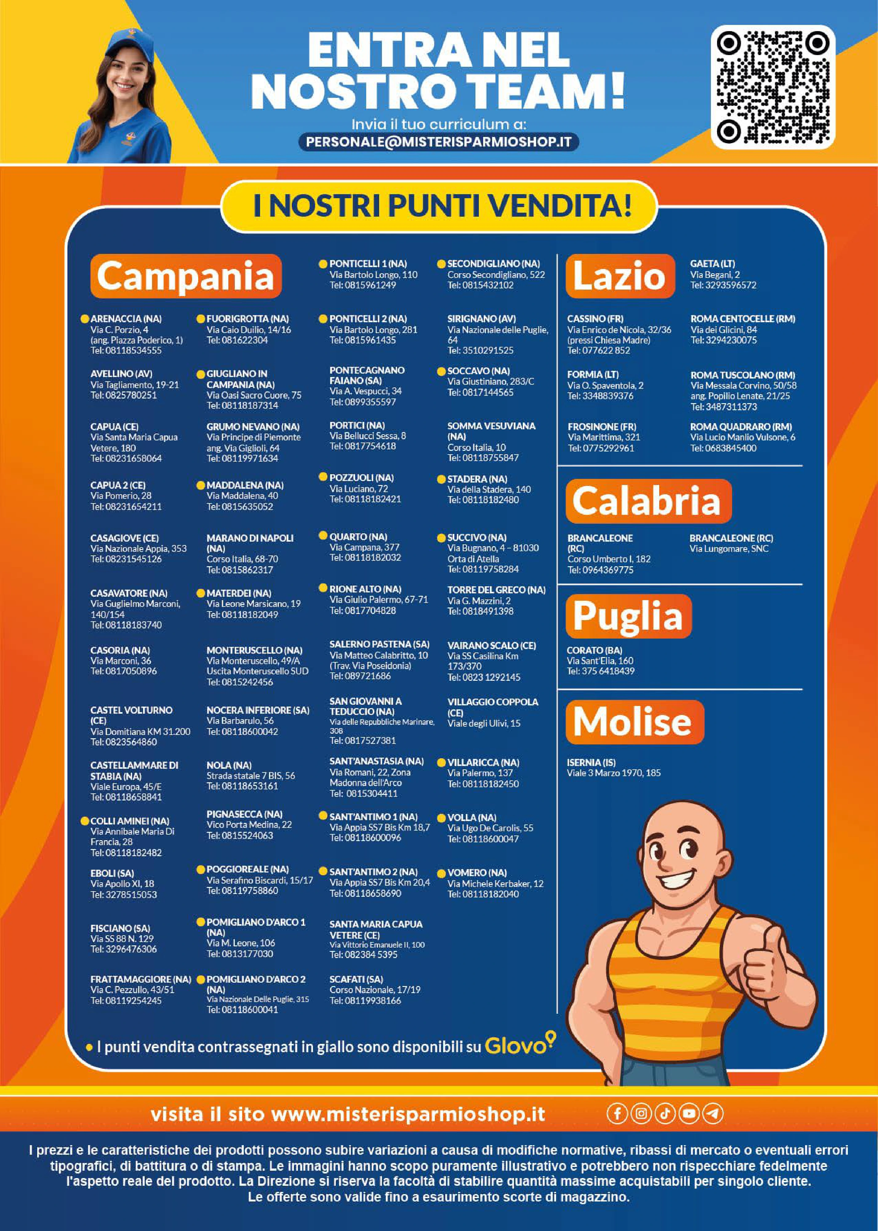 Flyer page 8
