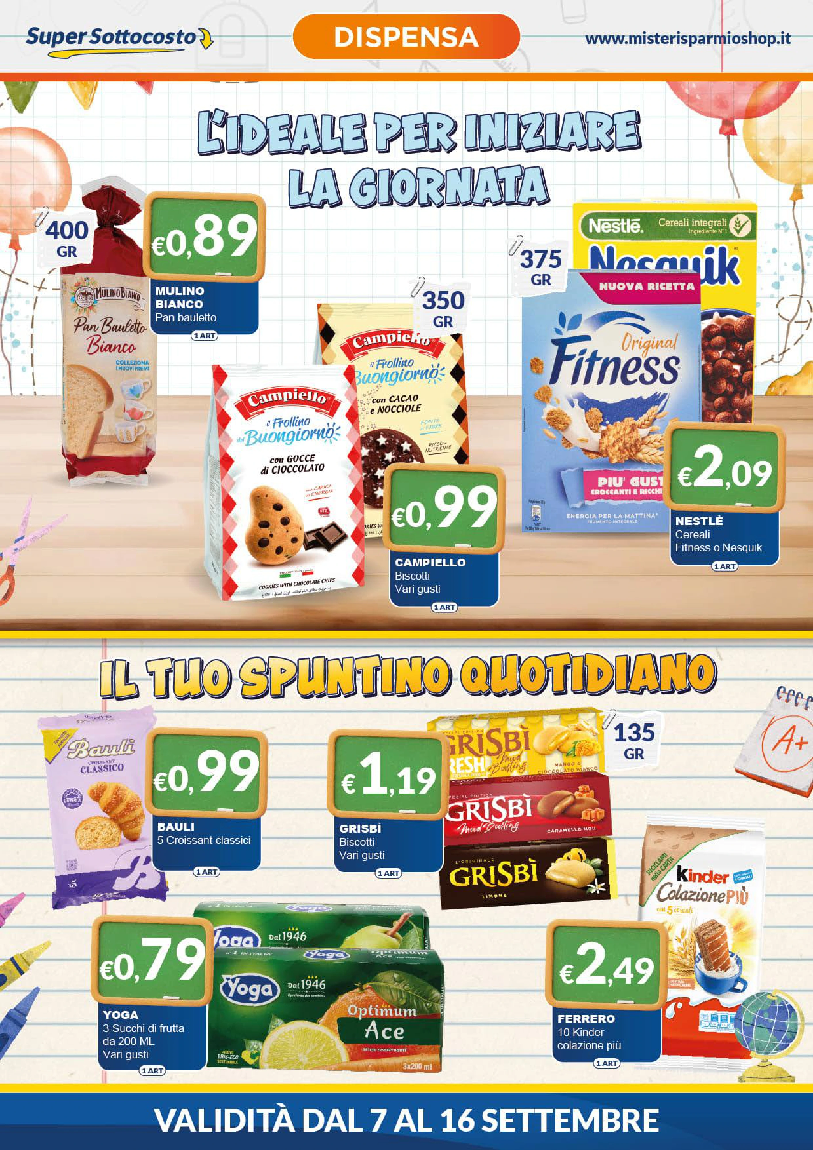 Flyer page 2