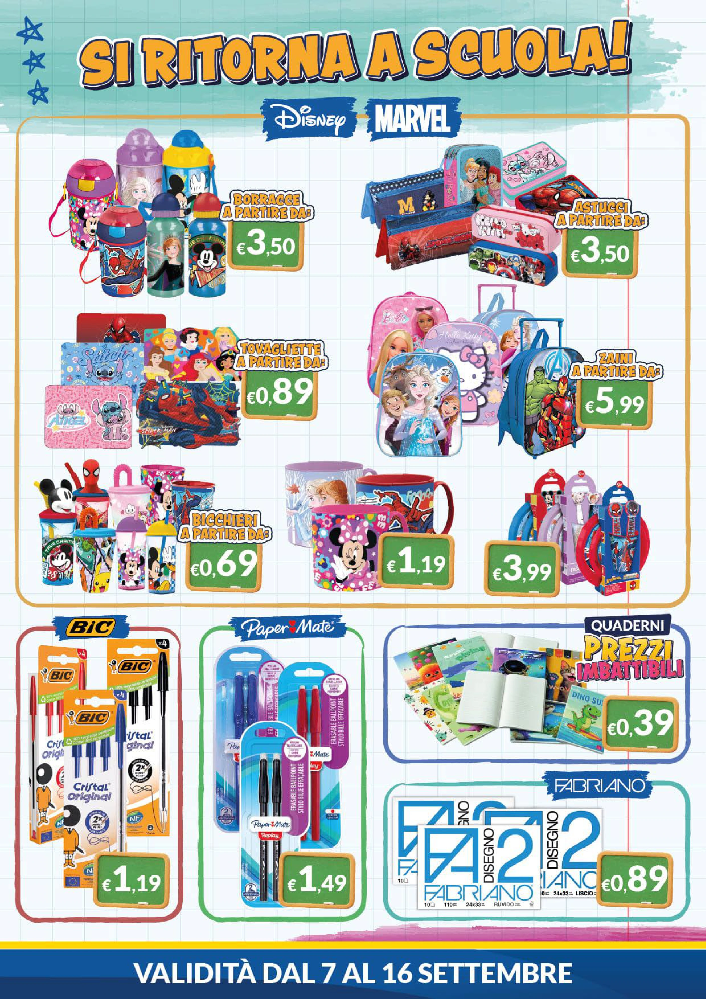 Flyer page 6