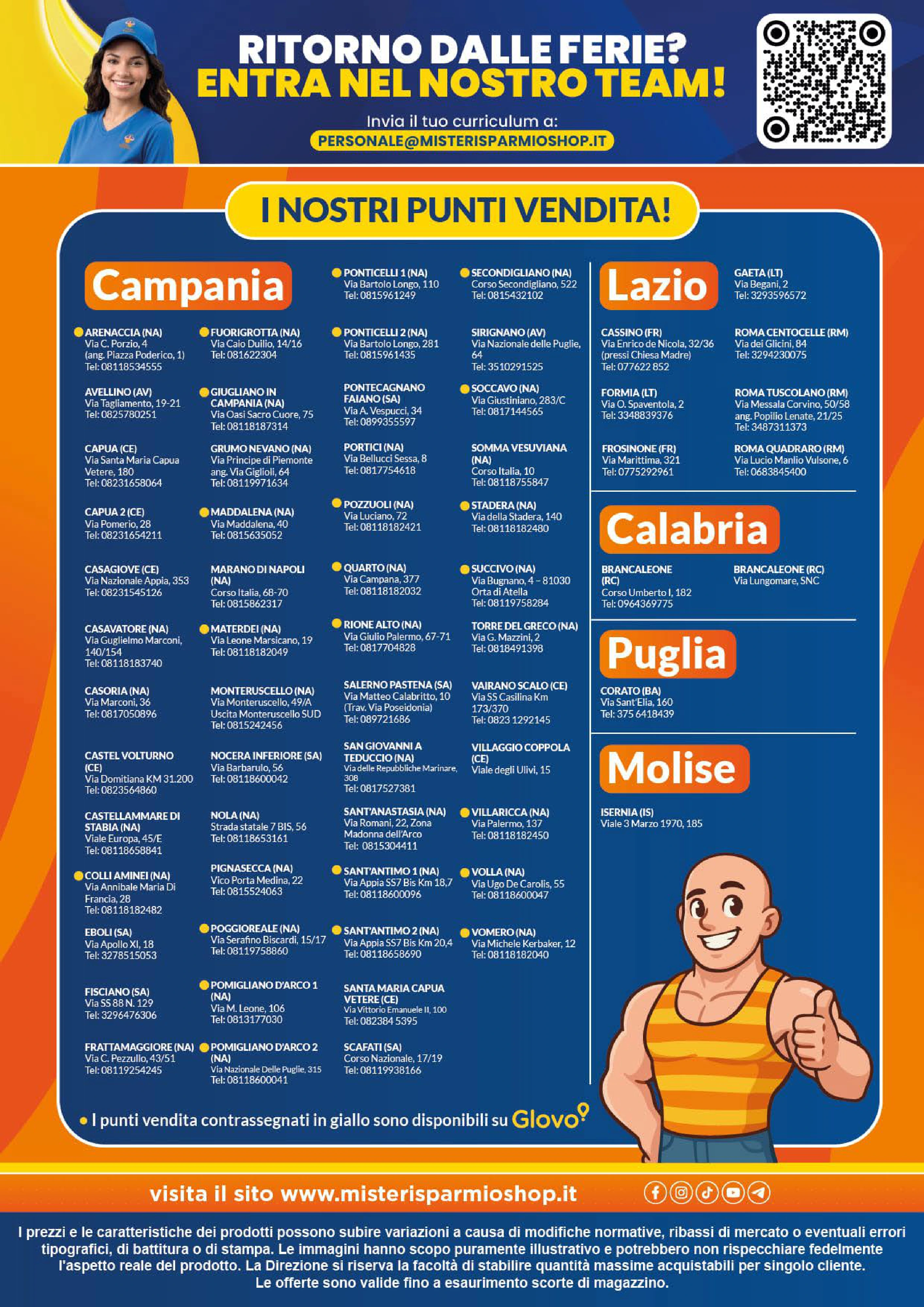 Flyer page 8